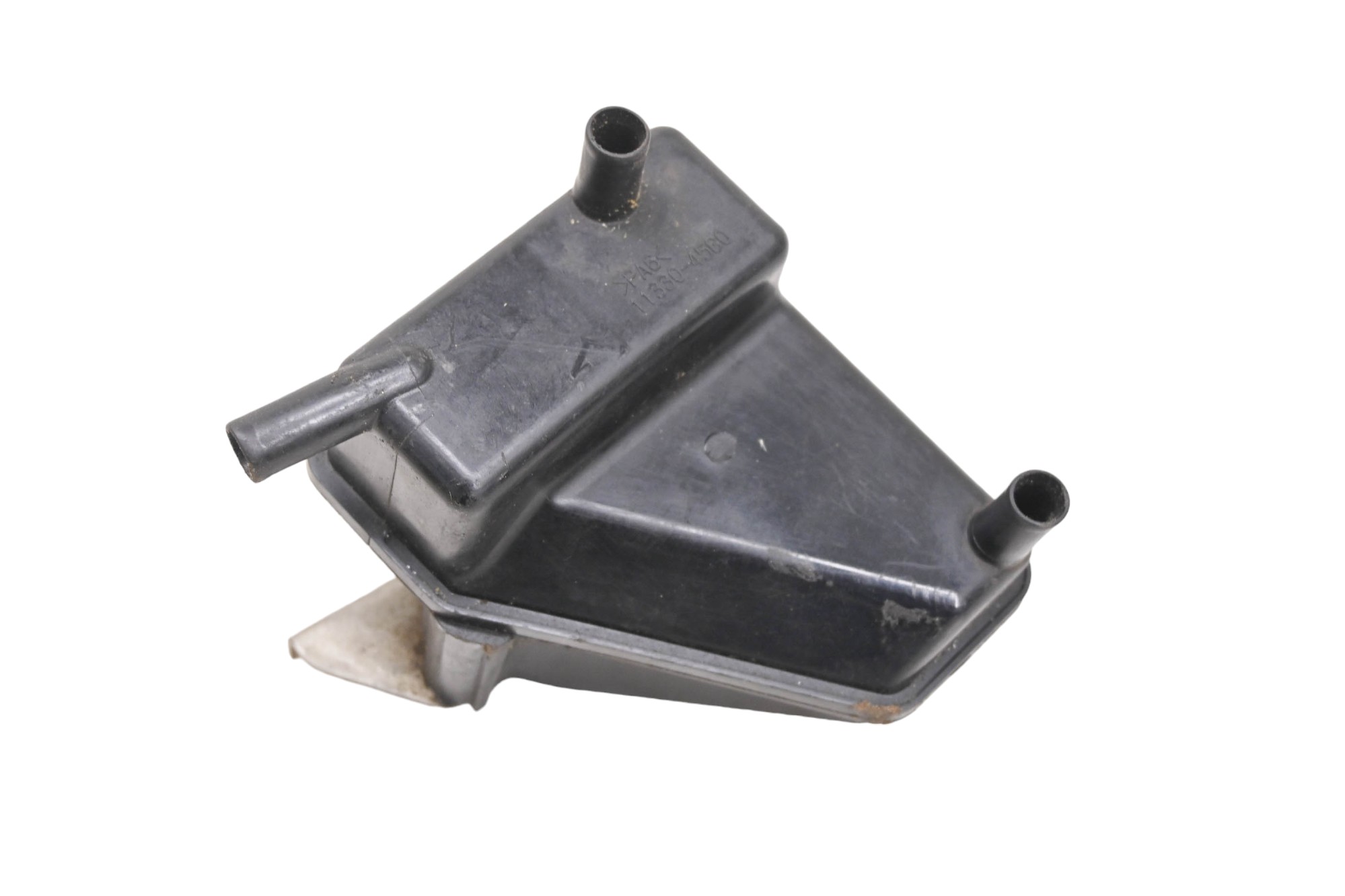 06 Suzuki LTR450 Crankcase Breather Box Vent Quadracer 450 2x4