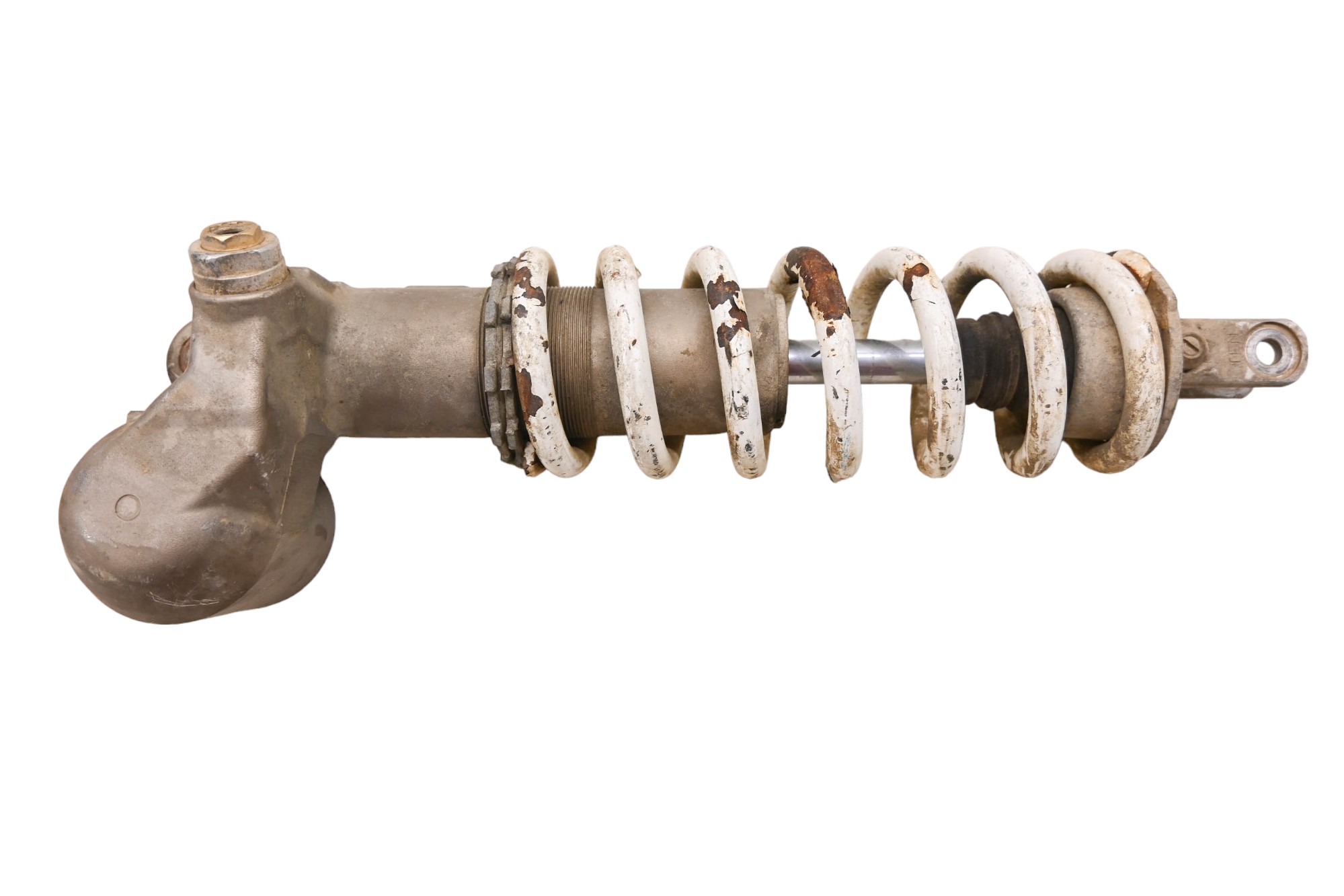 06 Suzuki LTR450 Rear Shock Quadracer 450 2x4