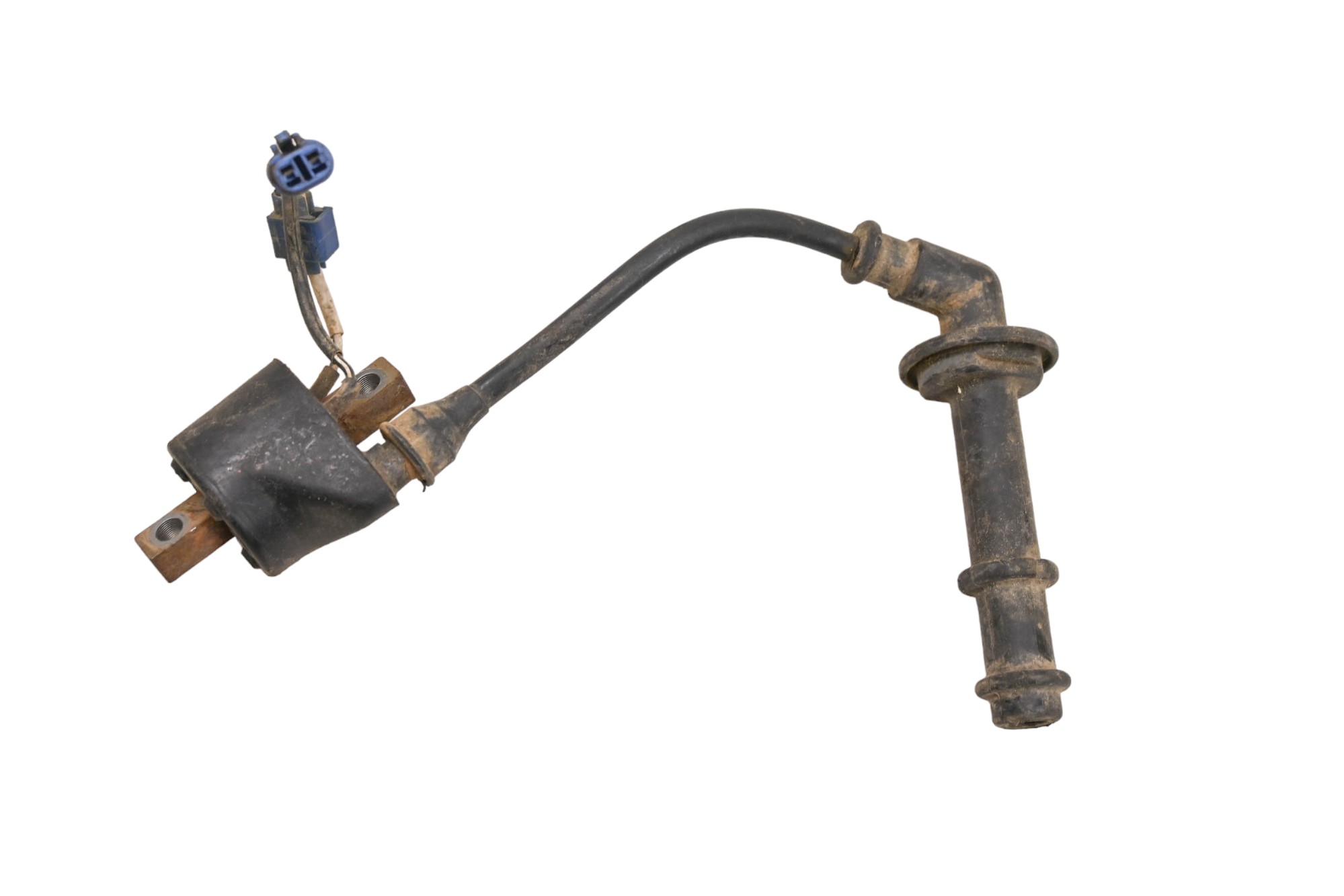 06 Suzuki LTR450 Ignition Coil Quadracer 450 2x4