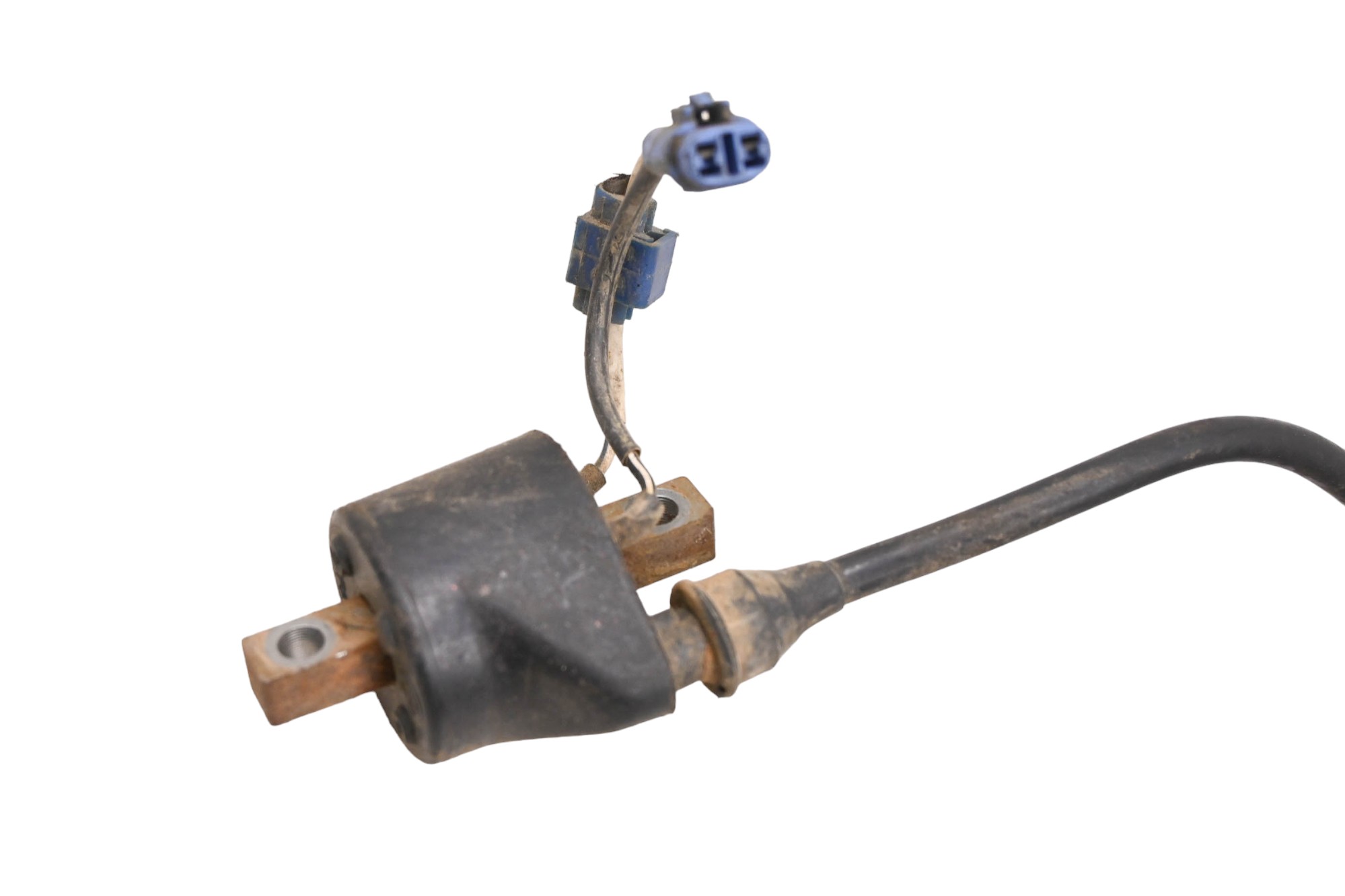 06 Suzuki LTR450 Ignition Coil Quadracer 450 2x4