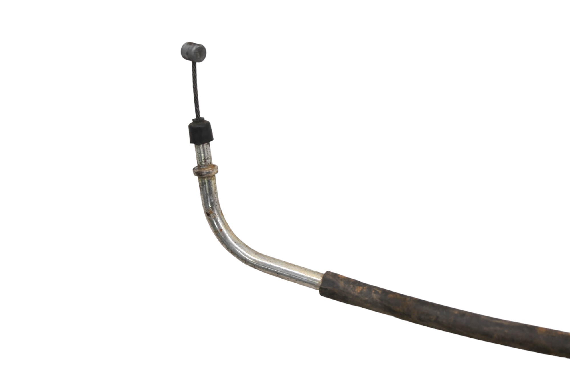 06 Suzuki LTR450 Clutch Cable Quadracer 450 2x4