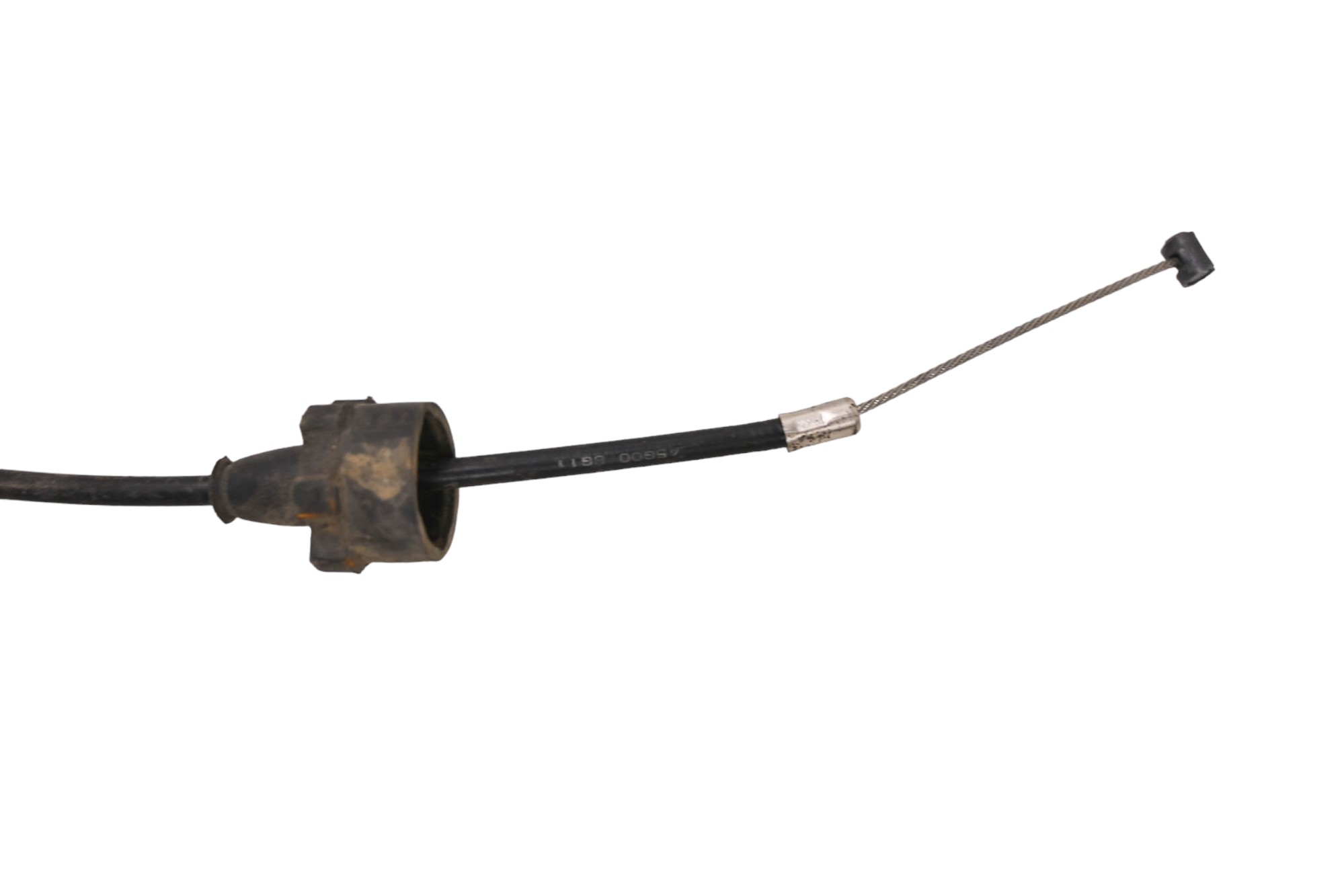 06 Suzuki LTR450 Clutch Cable Quadracer 450 2x4