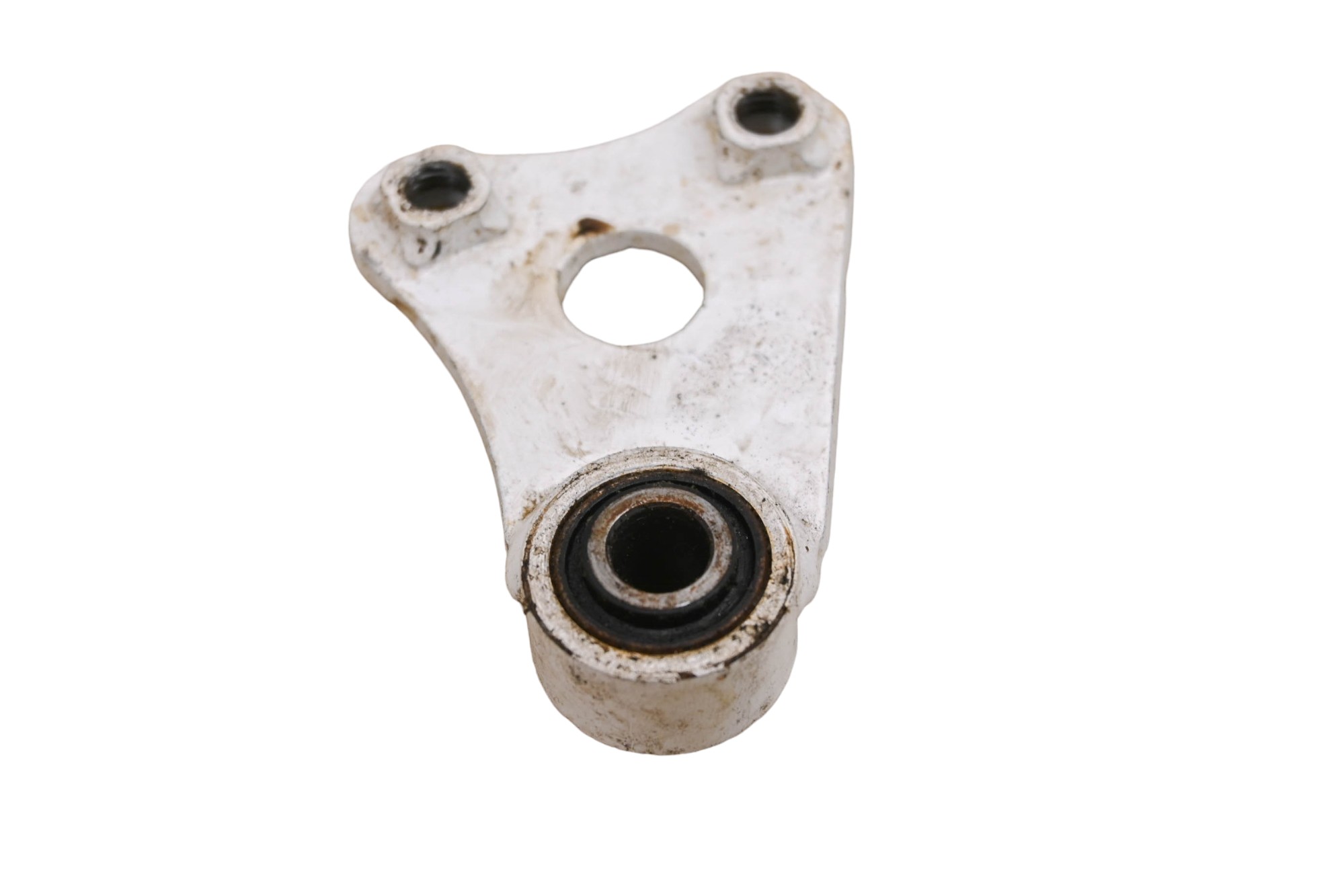 06 Suzuki LTR450 Upper Motor Mount Bracket Quadracer 450 2x4