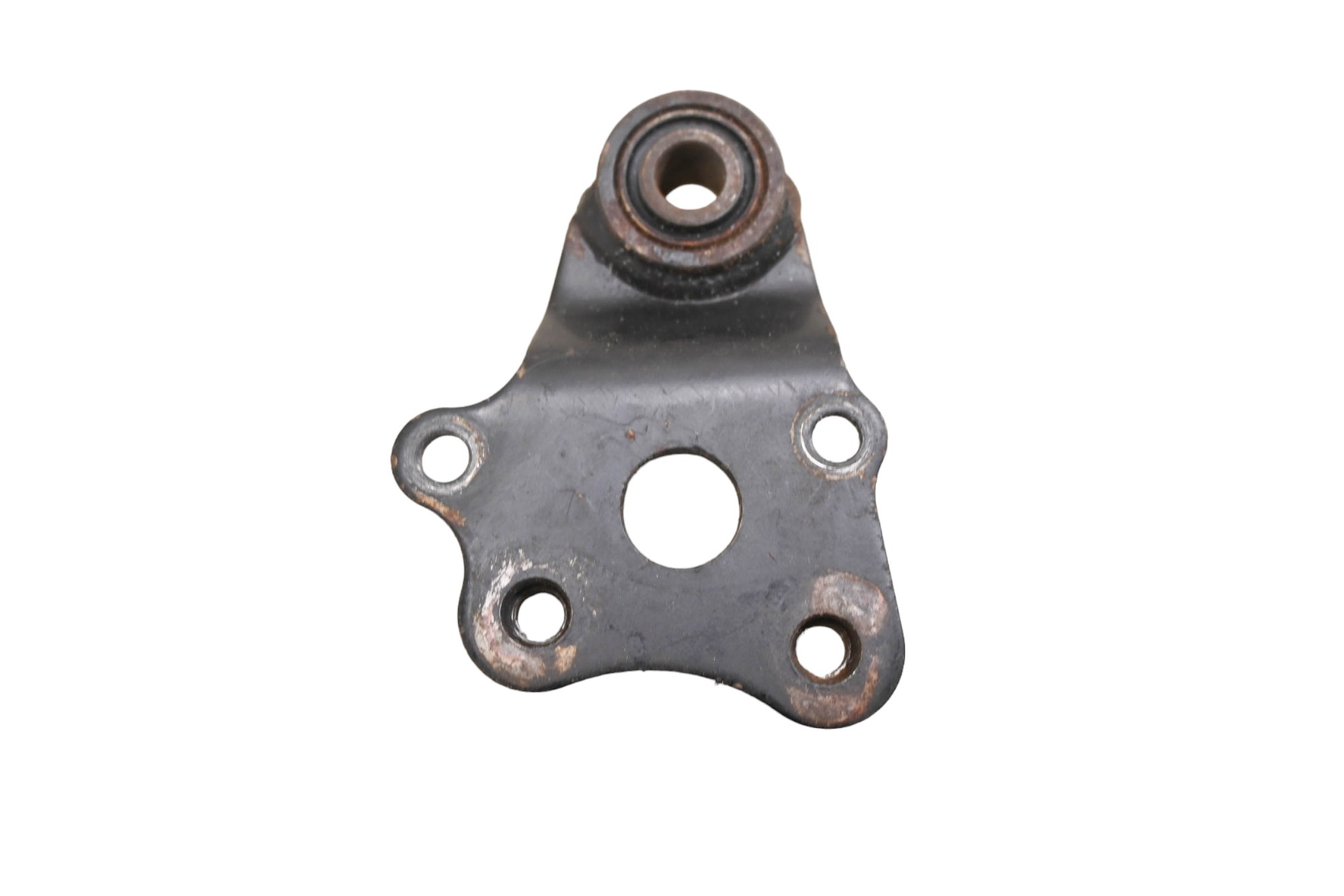 06 Suzuki LTR450 Upper Motor Mount Bracket Quadracer 450 2x4
