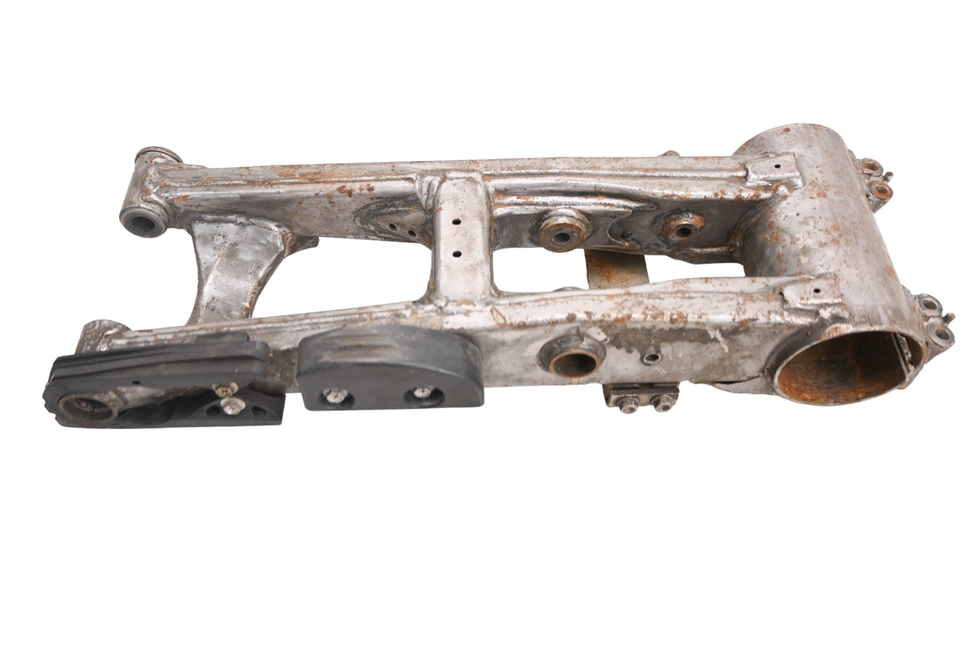 06 Suzuki LTR450 Rear Swingarm Quadracer 450 2x4