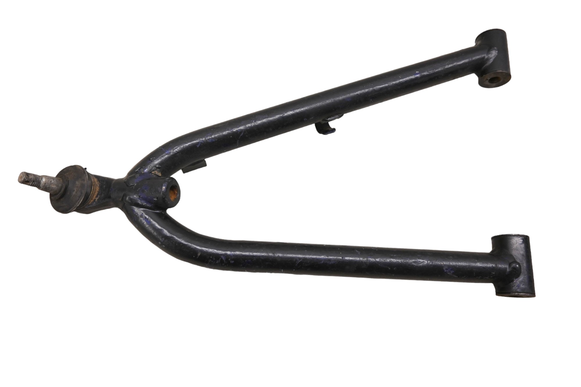 06 Suzuki LTR450 Front Upper Left A-Arm Quadracer 450 2x4