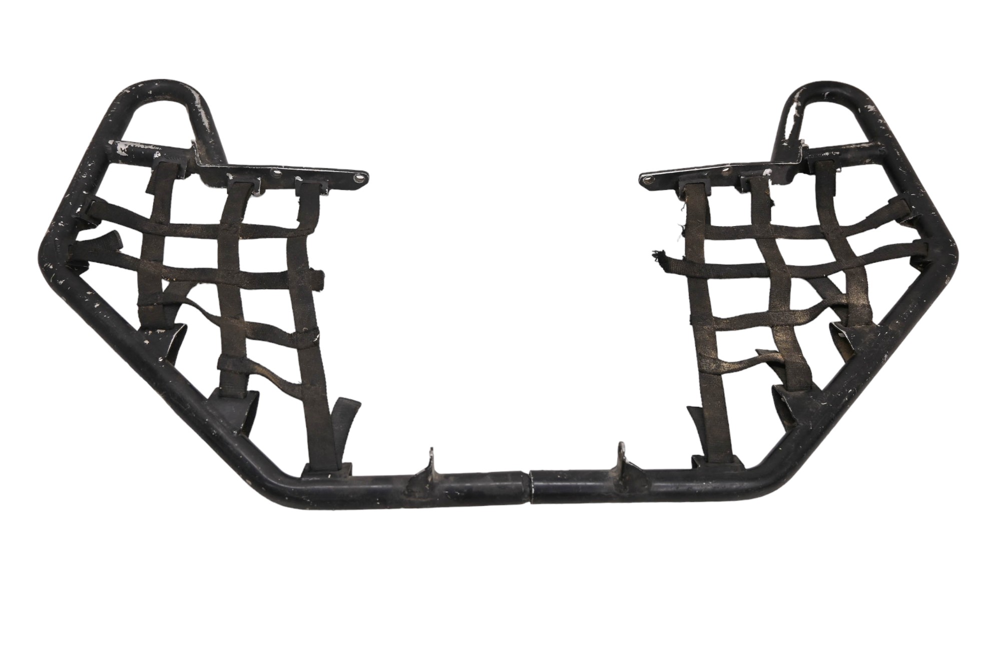06 Suzuki LTR450 Nerf Bars Aftermarket Quadracer 450 2x4