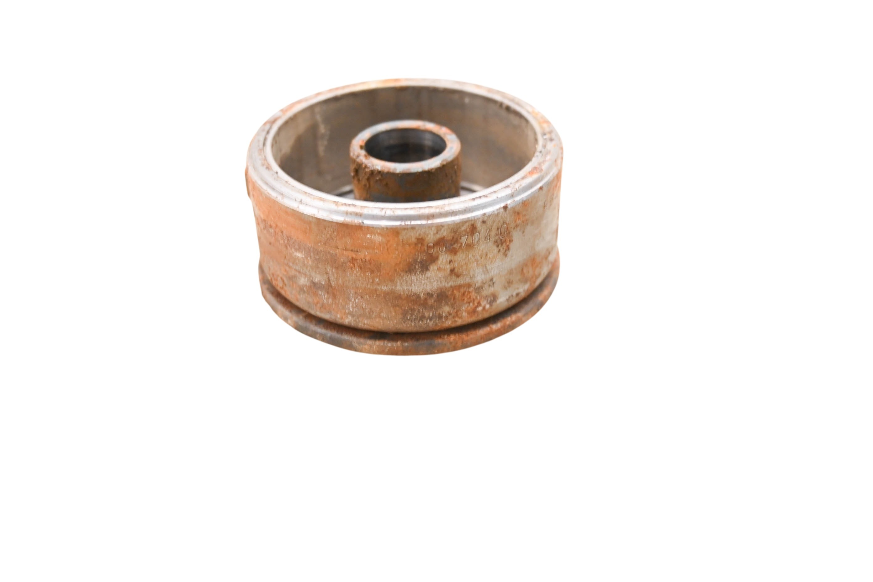 03 Kawasaki KX125 Flywheel Magneto