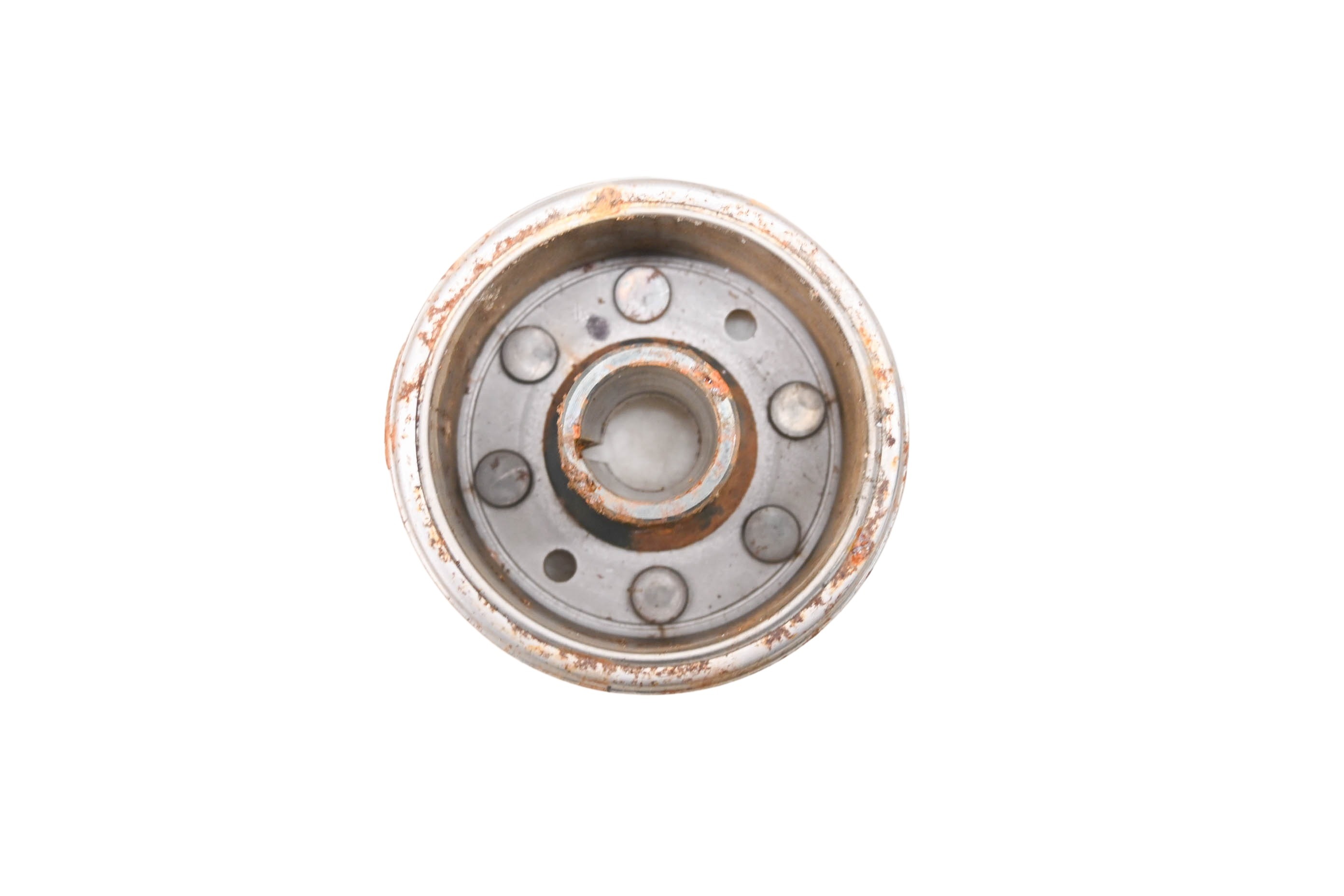 03 Kawasaki KX125 Flywheel Magneto