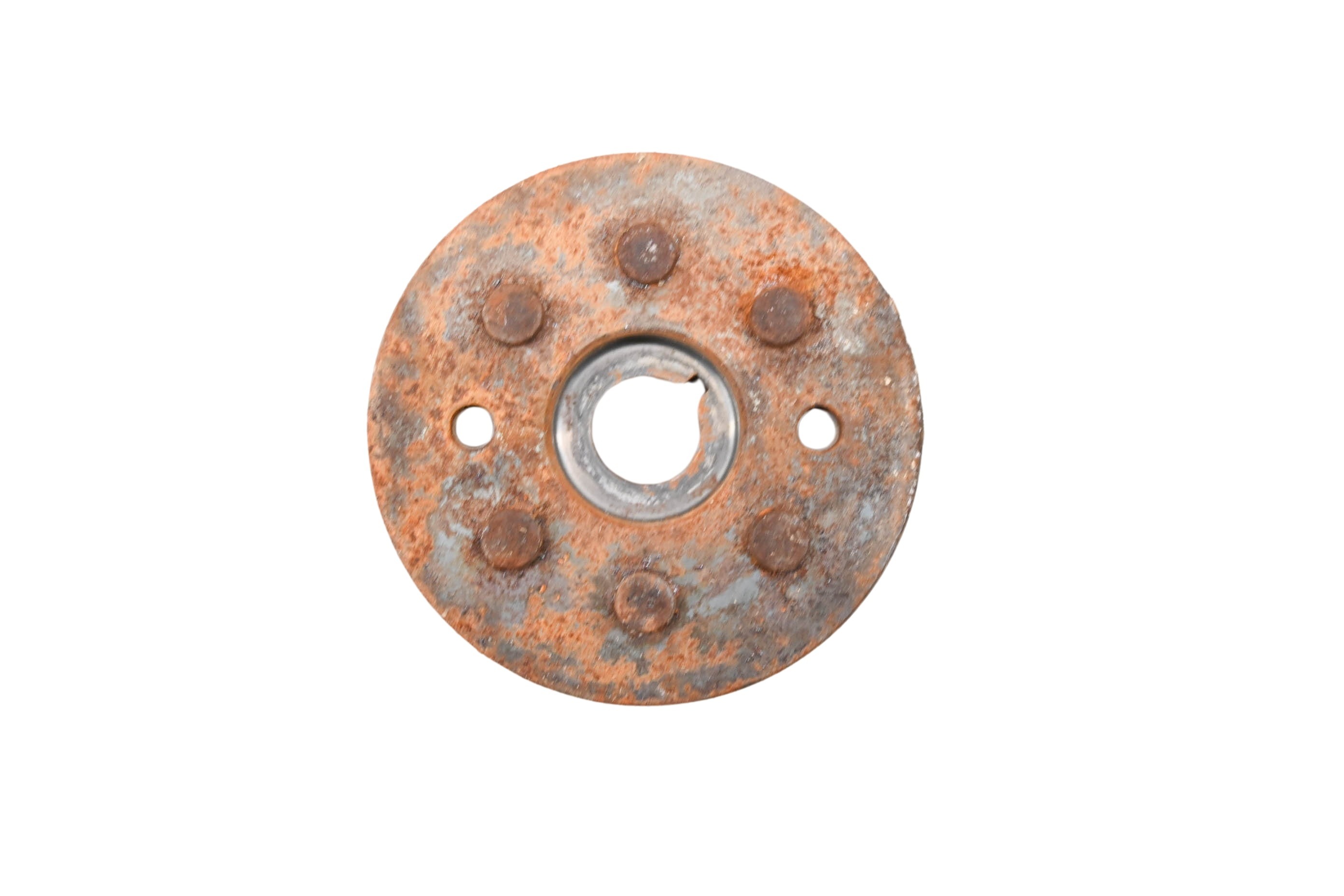 03 Kawasaki KX125 Flywheel Magneto