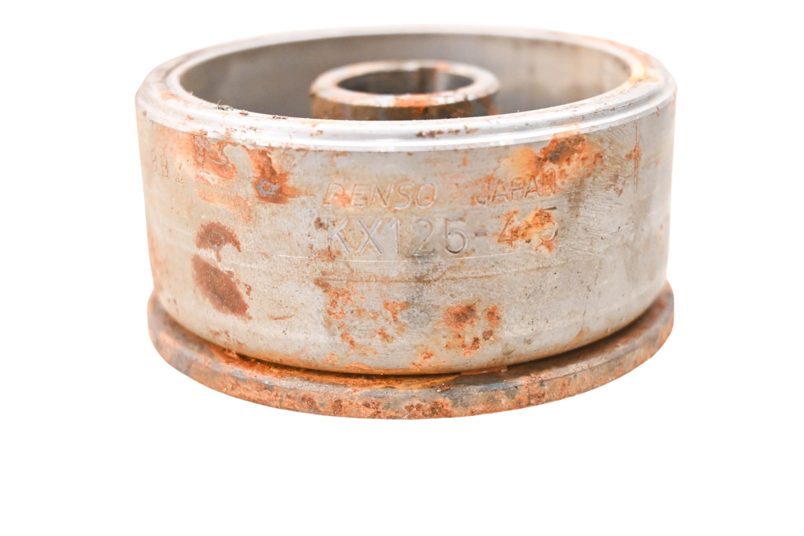 03 Kawasaki KX125 Flywheel Magneto