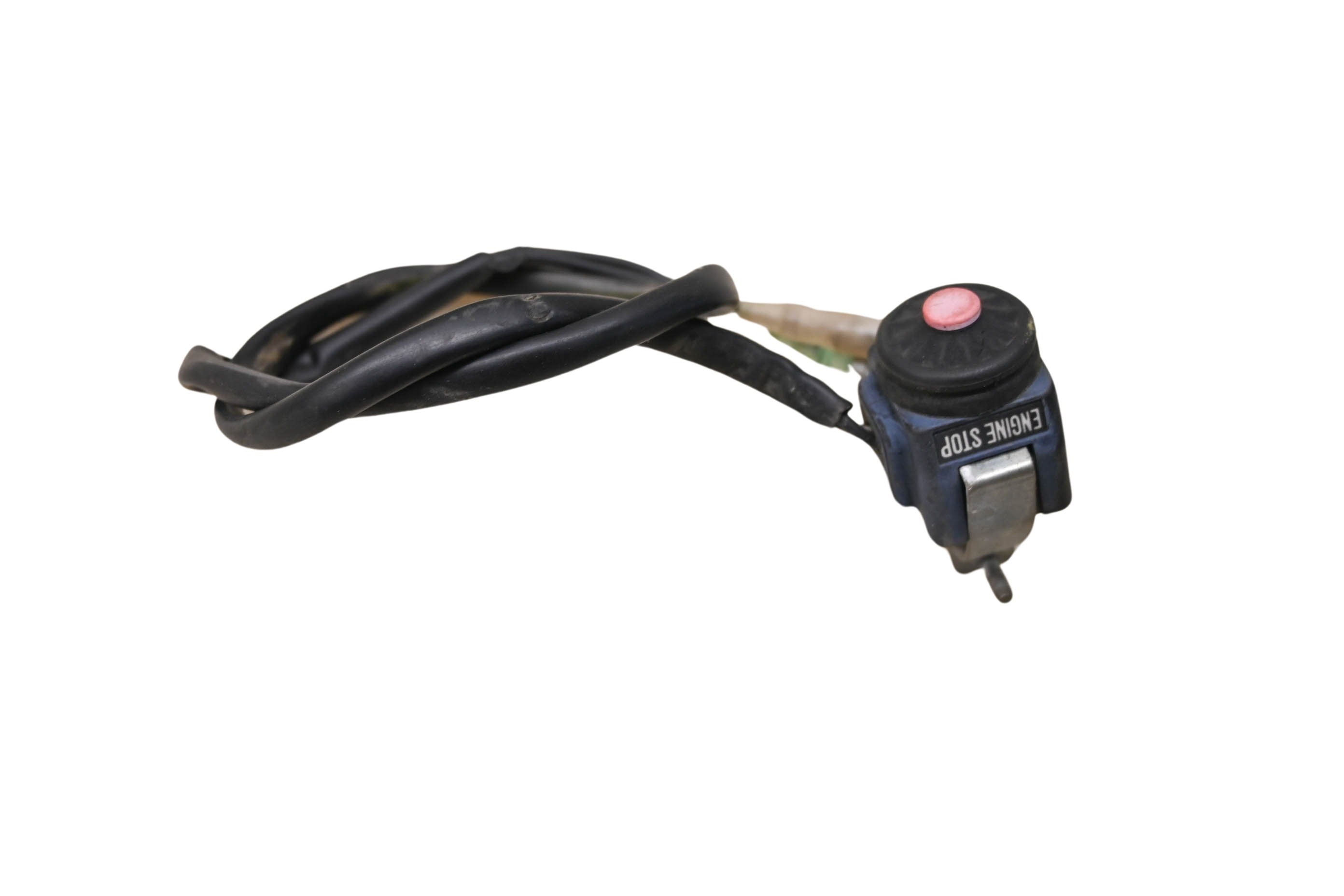 03 Kawasaki KX125 Engine On Off Switch