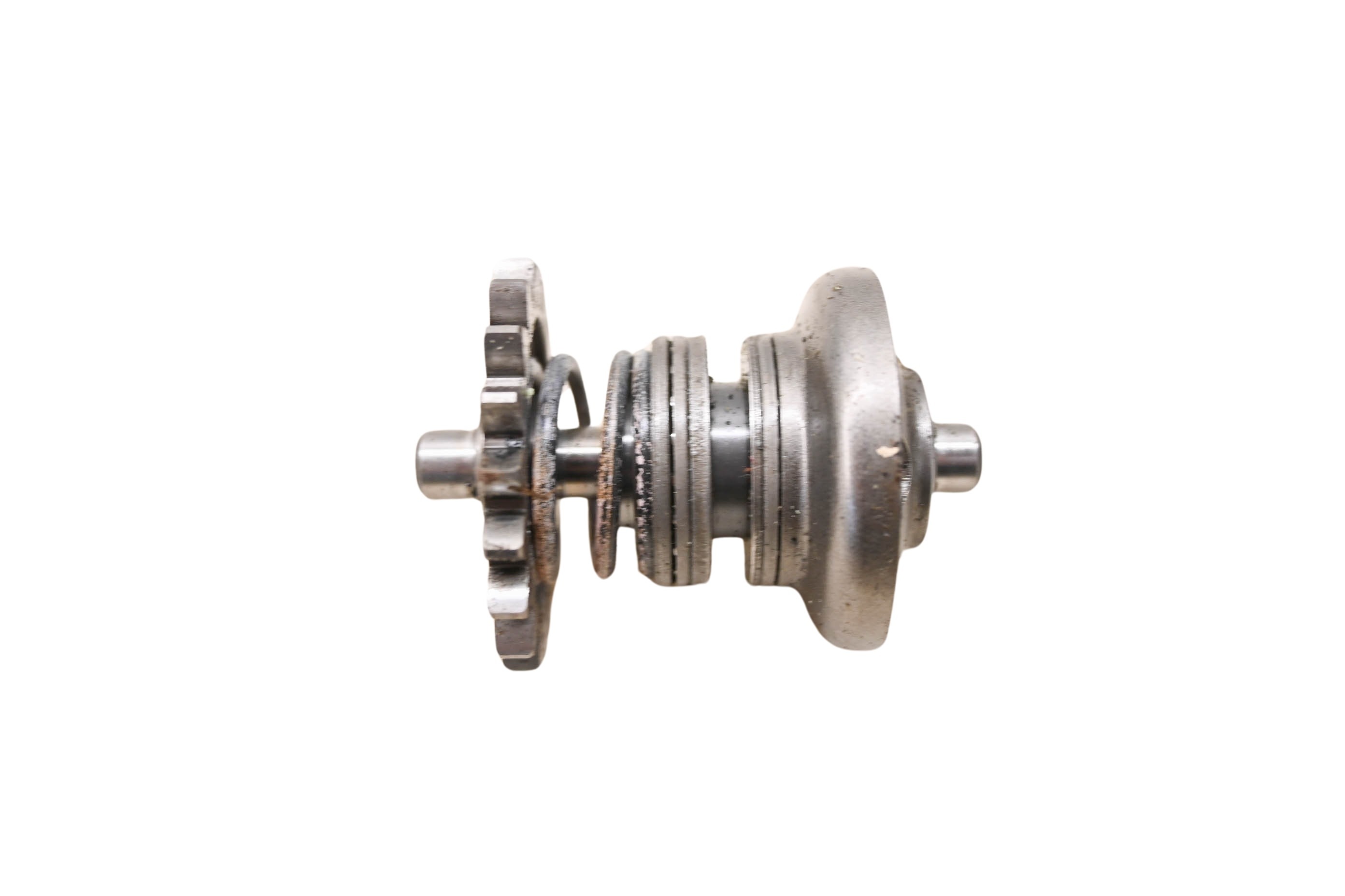 03 Kawasaki KX125 Power Valve Governor