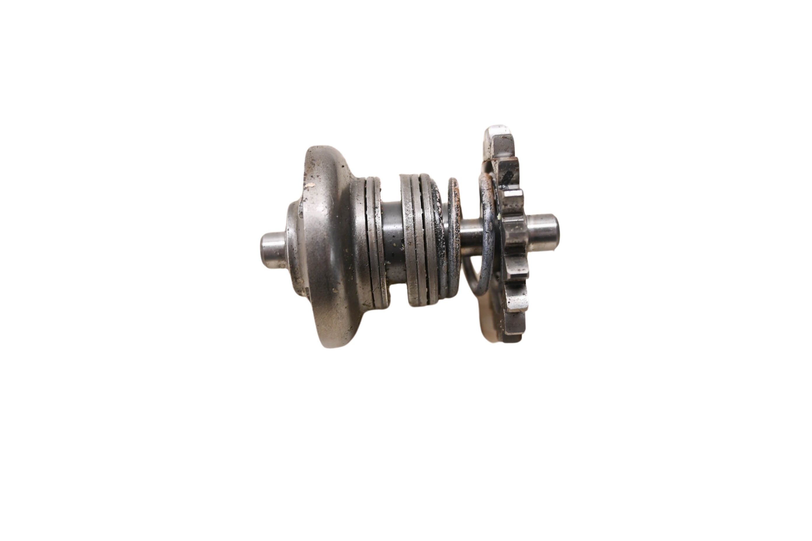 03 Kawasaki KX125 Power Valve Governor