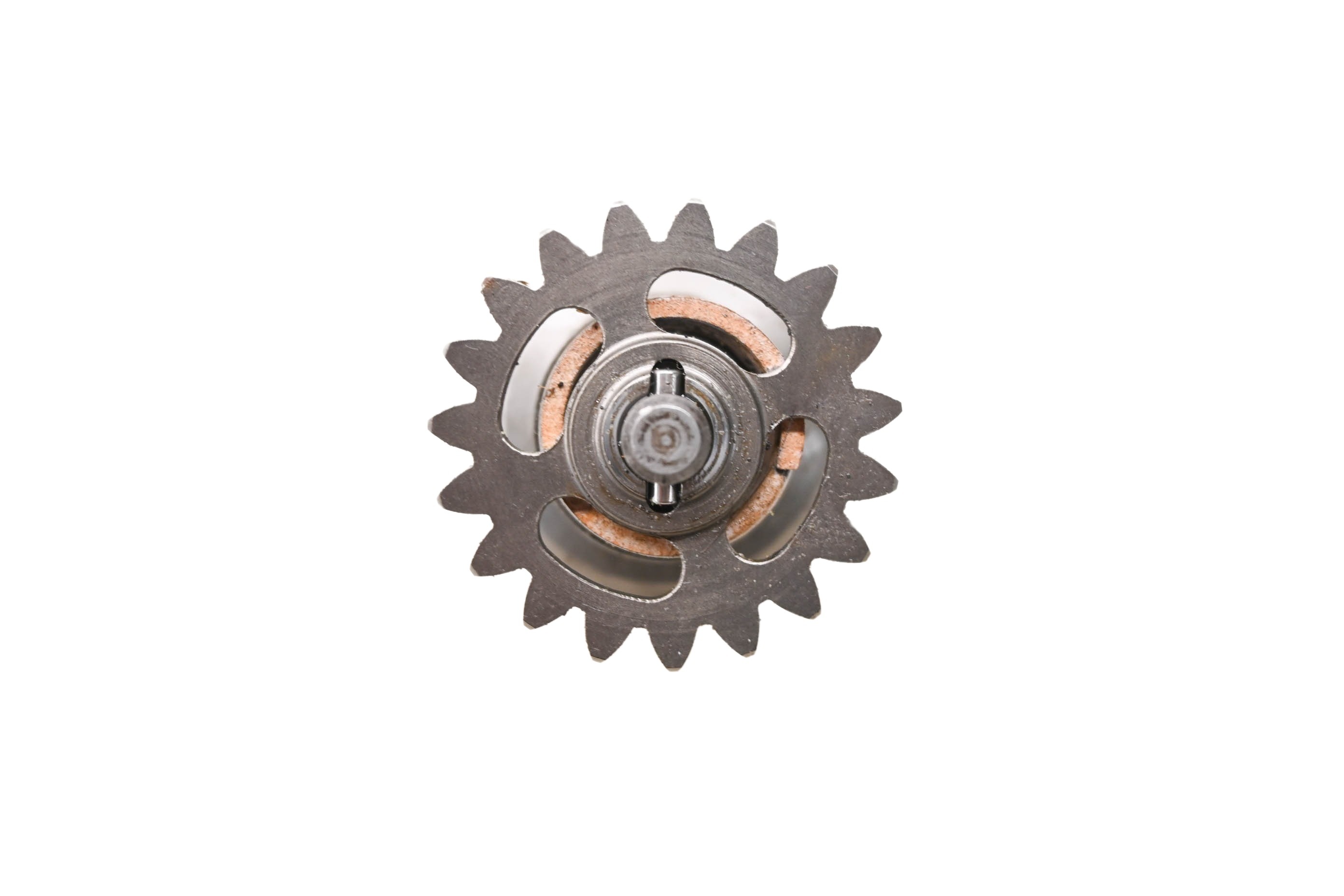 03 Kawasaki KX125 Power Valve Governor