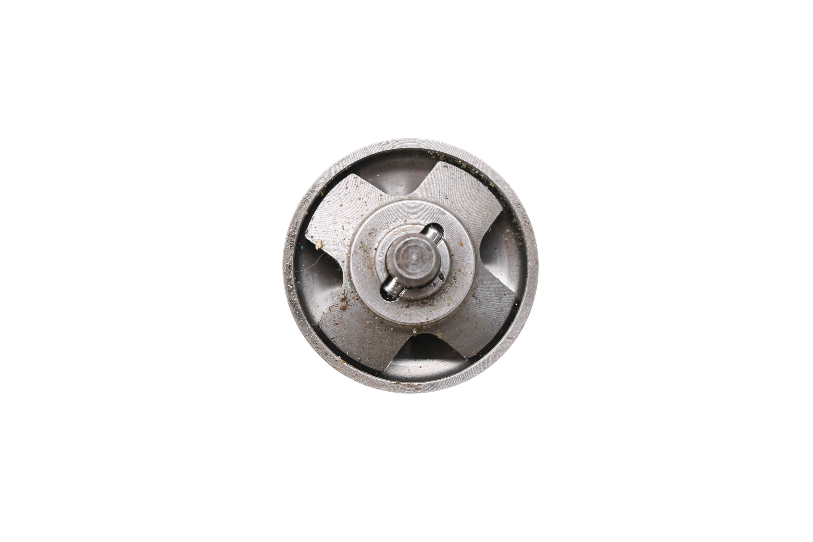 03 Kawasaki KX125 Power Valve Governor
