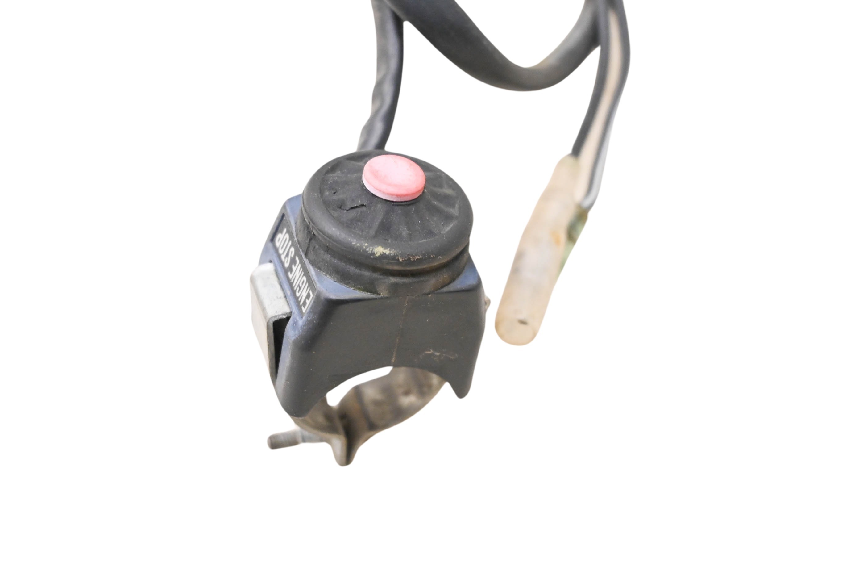 03 Kawasaki KX125 Engine On Off Switch