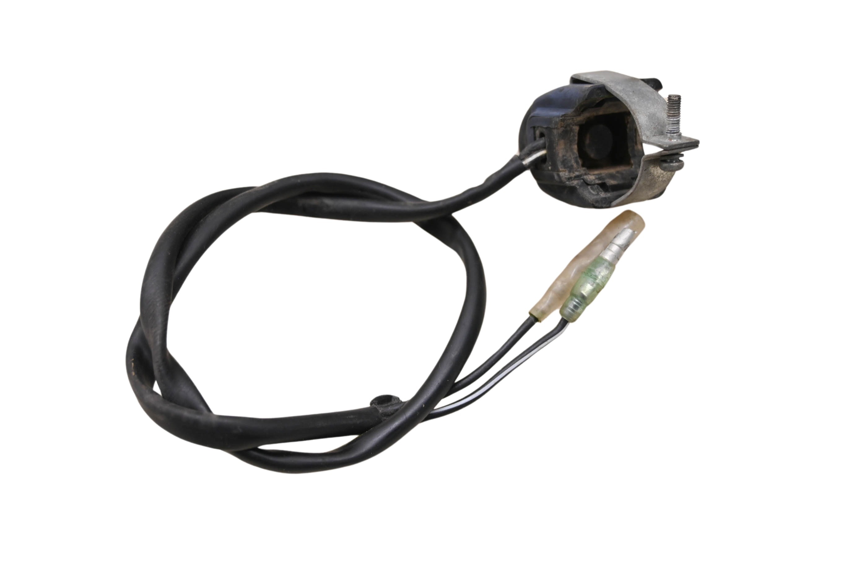 03 Kawasaki KX125 Engine On Off Switch