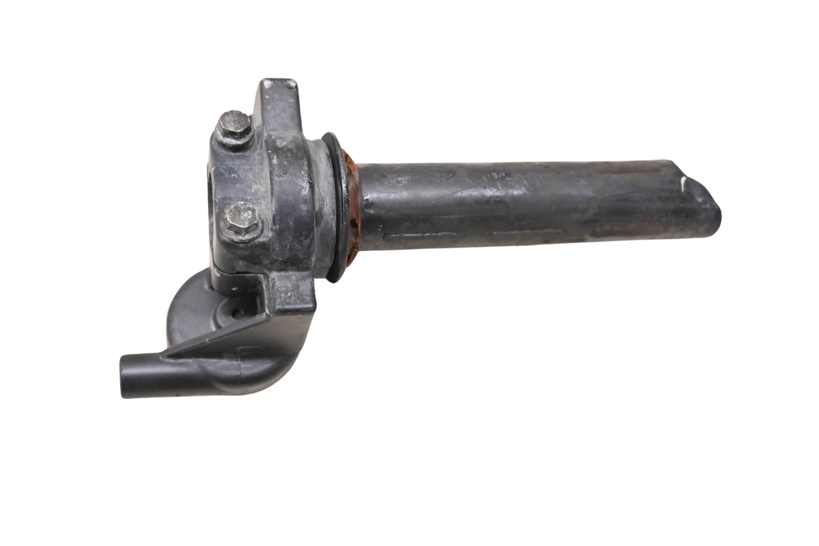 03 Kawasaki KX125 Twist Throttle