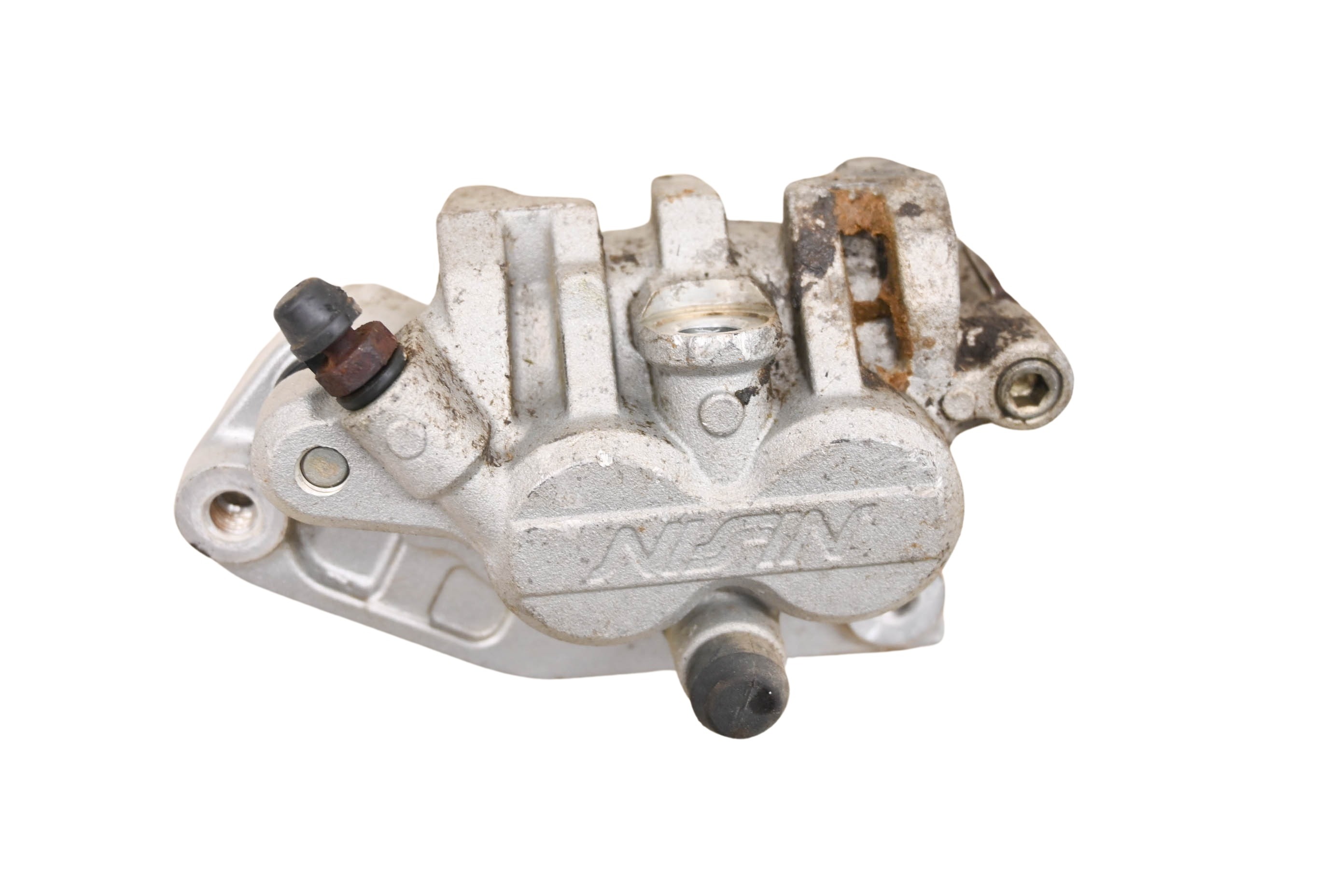 03 Kawasaki KX125 Front Brake Caliper