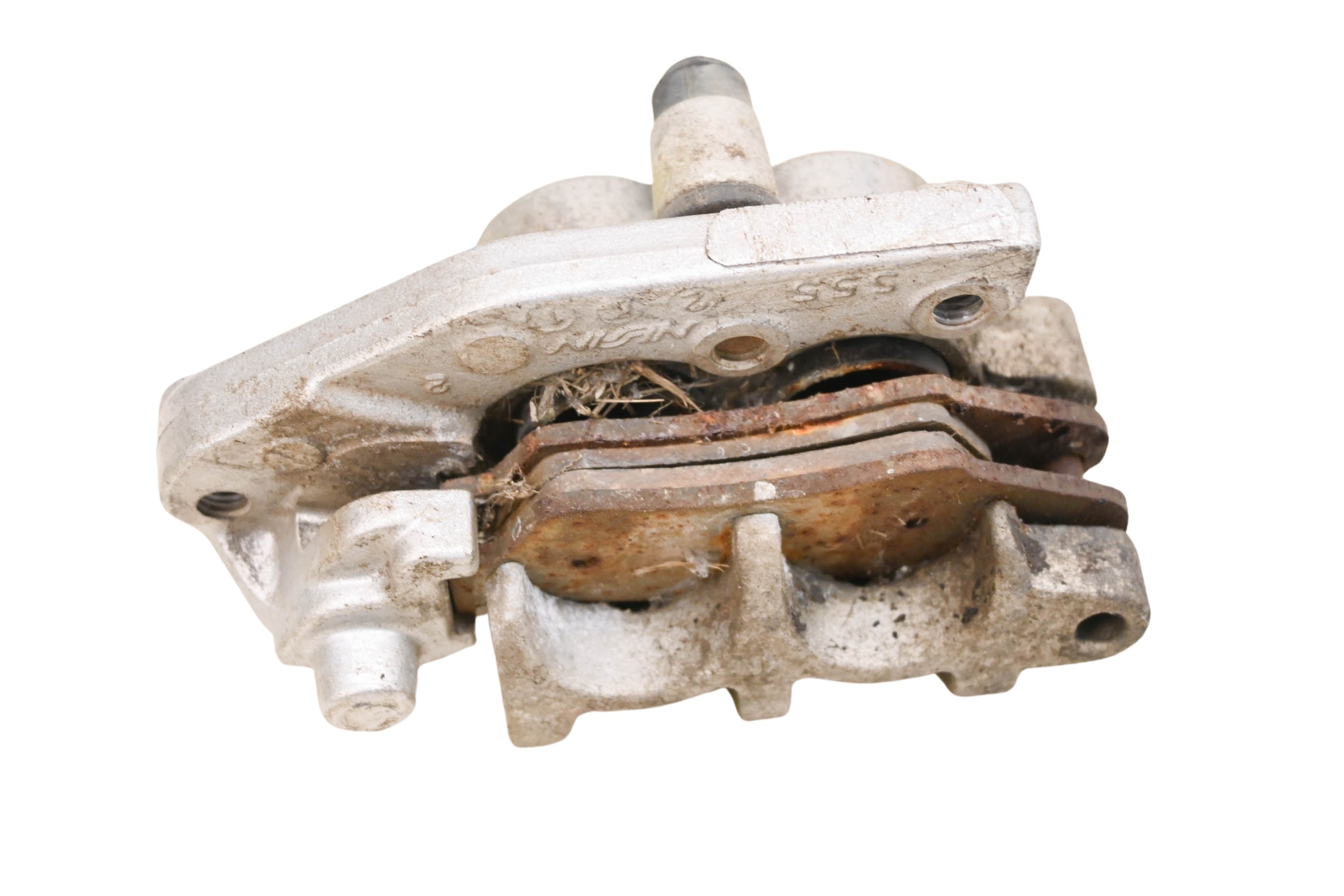 03 Kawasaki KX125 Front Brake Caliper
