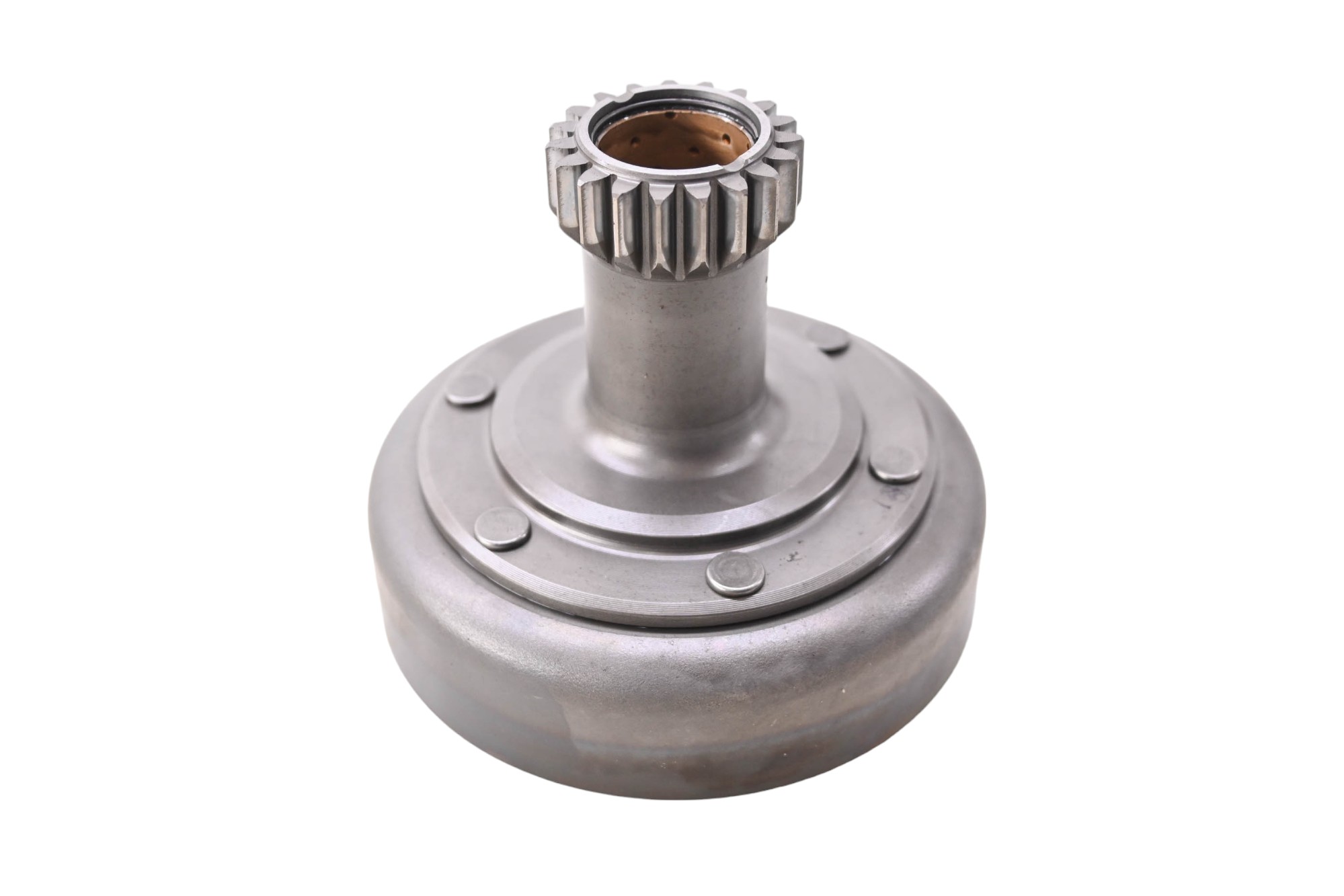 88 Honda Fourtrax 125 2x4 Centrifugal Wet Clutch TRX125