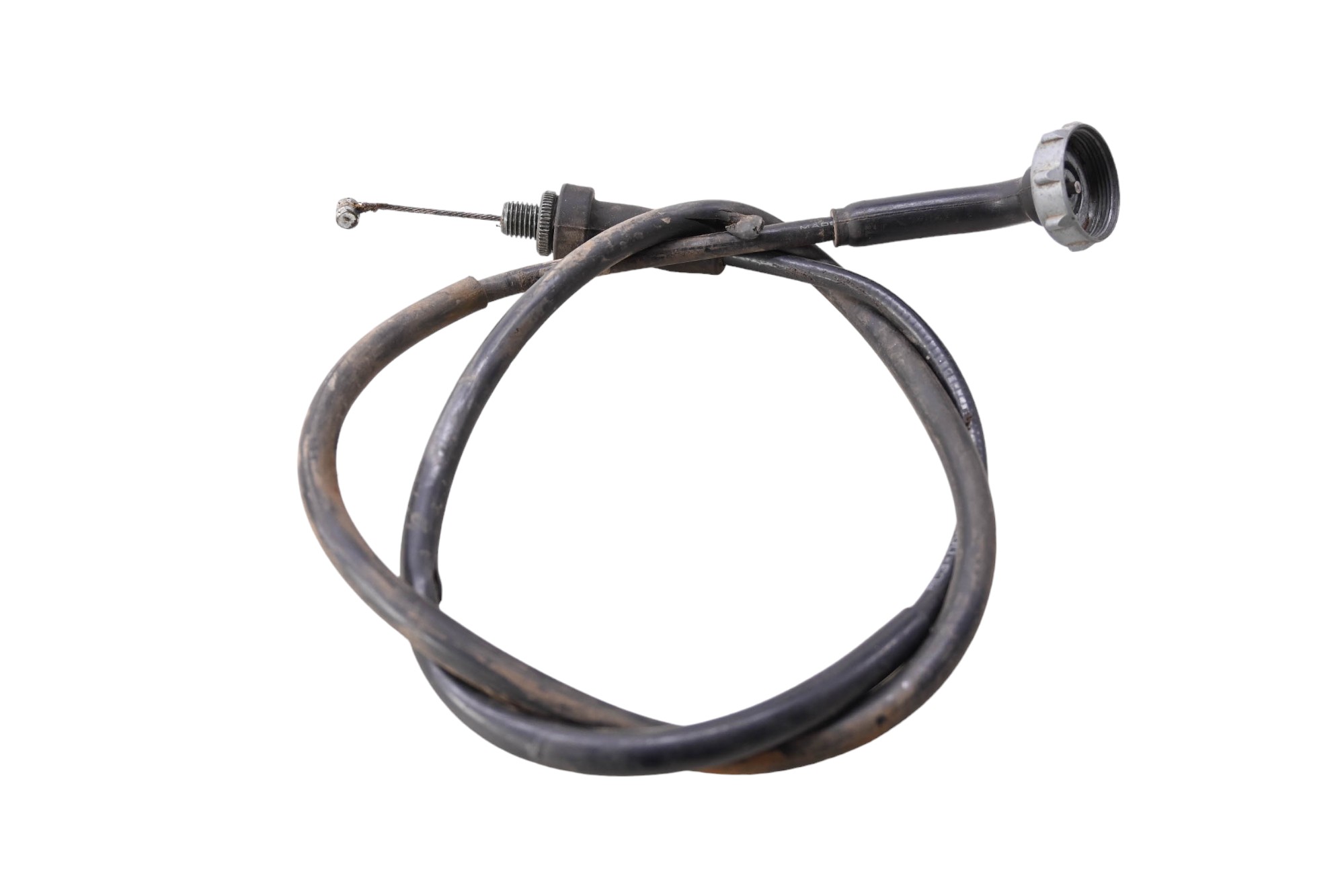 88 Honda Fourtrax 125 2x4 Throttle Cable TRX125