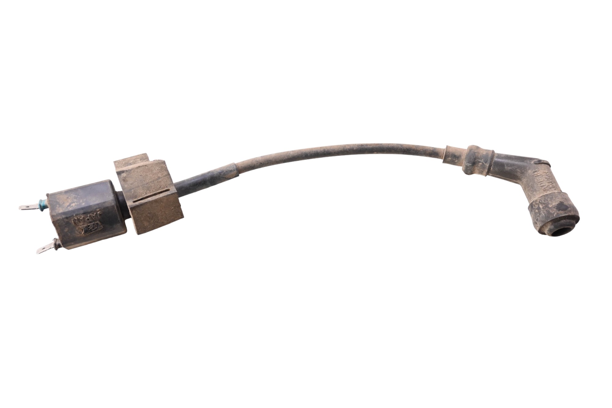 88 Honda Fourtrax 125 2x4 Ignition Coil TRX125