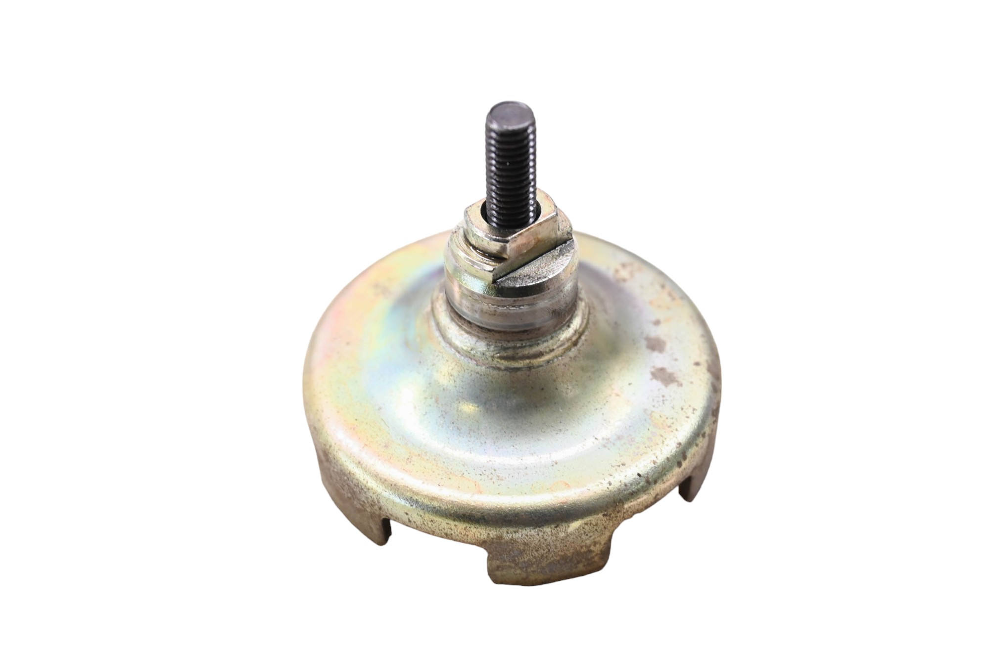 88 Honda Fourtrax 125 2x4 Pull Start Recoil Gear TRX125