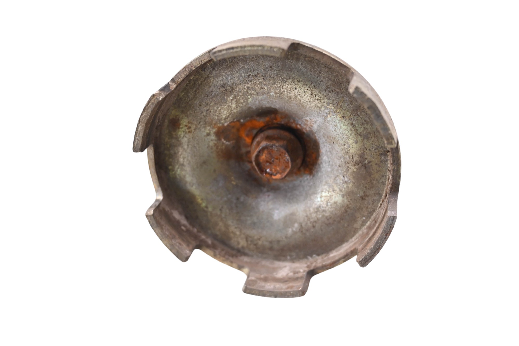 88 Honda Fourtrax 125 2x4 Pull Start Recoil Gear TRX125