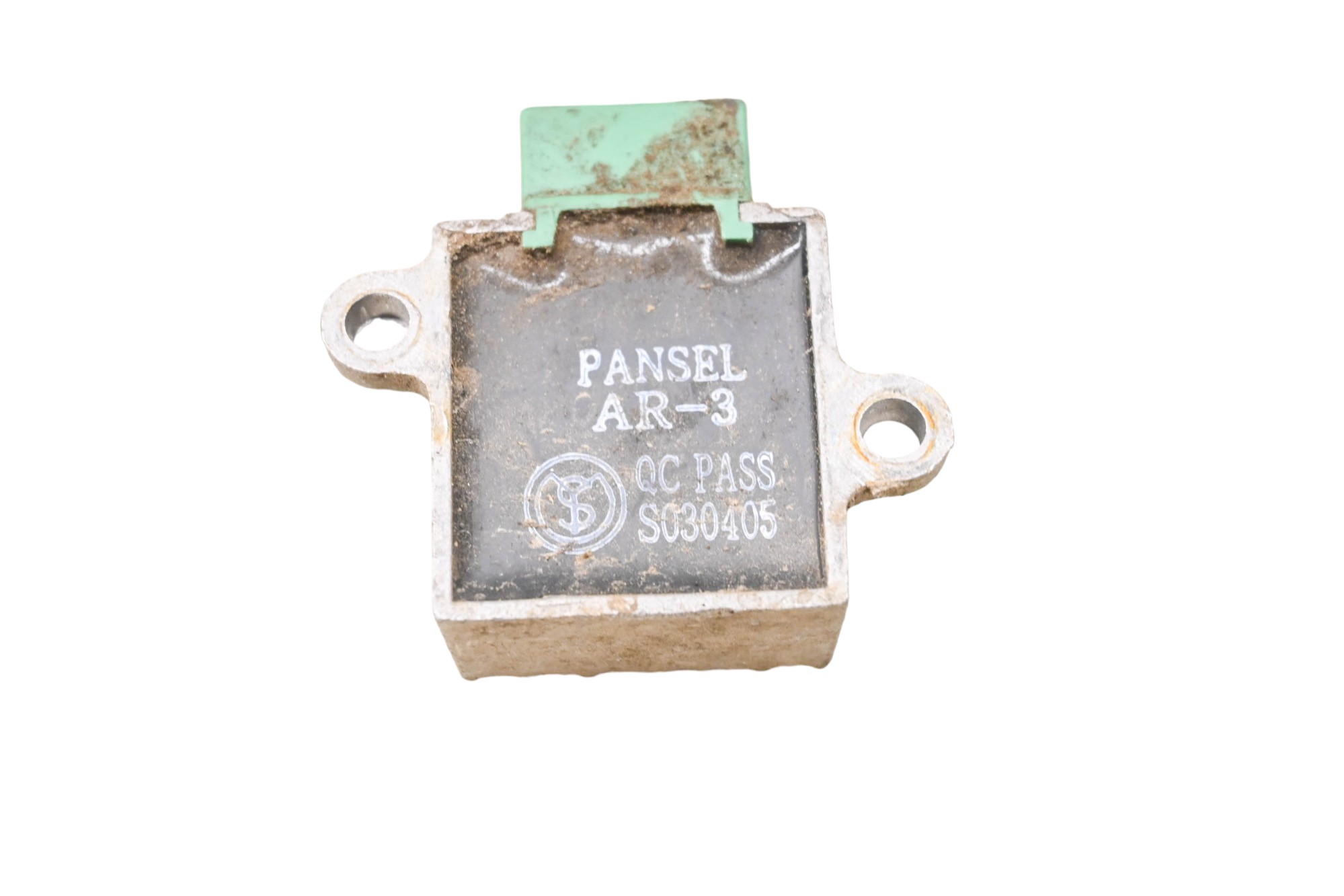 03 Polaris Predator 90 Regulator Rectifier