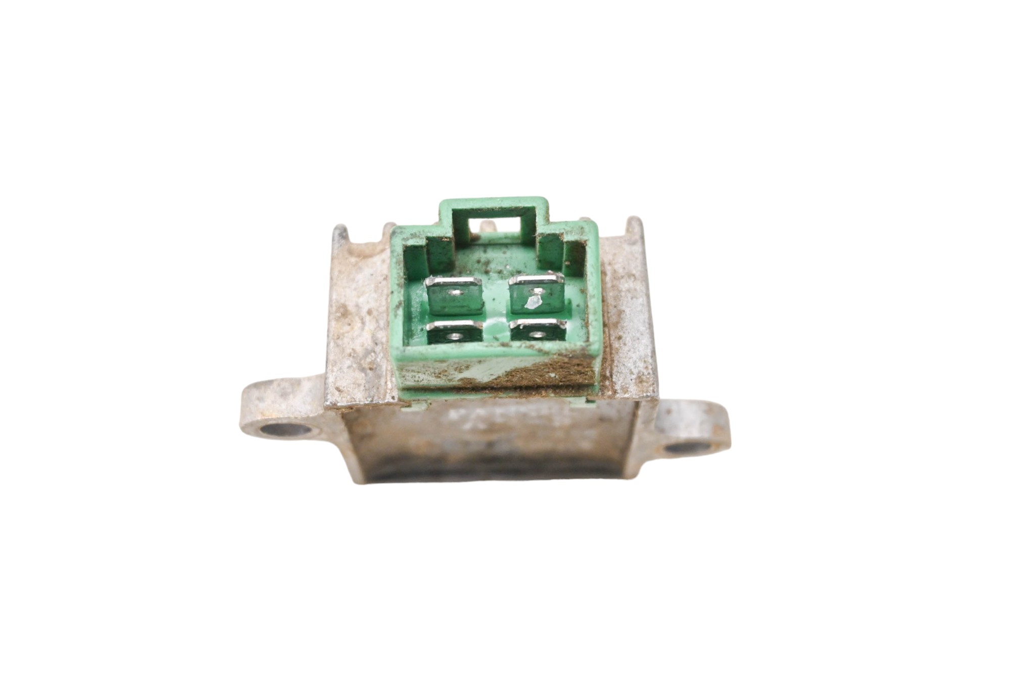 03 Polaris Predator 90 Regulator Rectifier