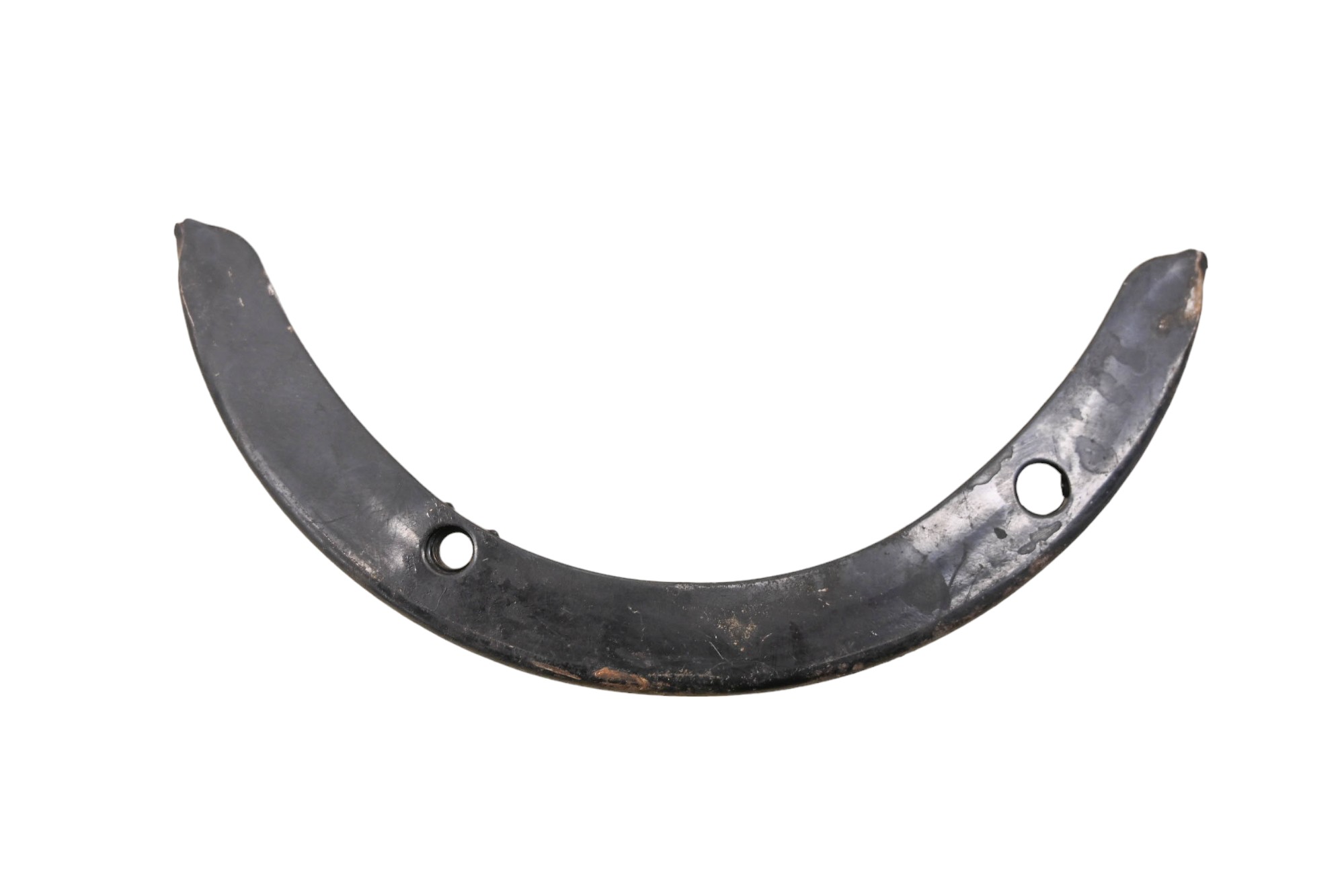 03 Polaris Predator 90 Rear Brake Skid Plate