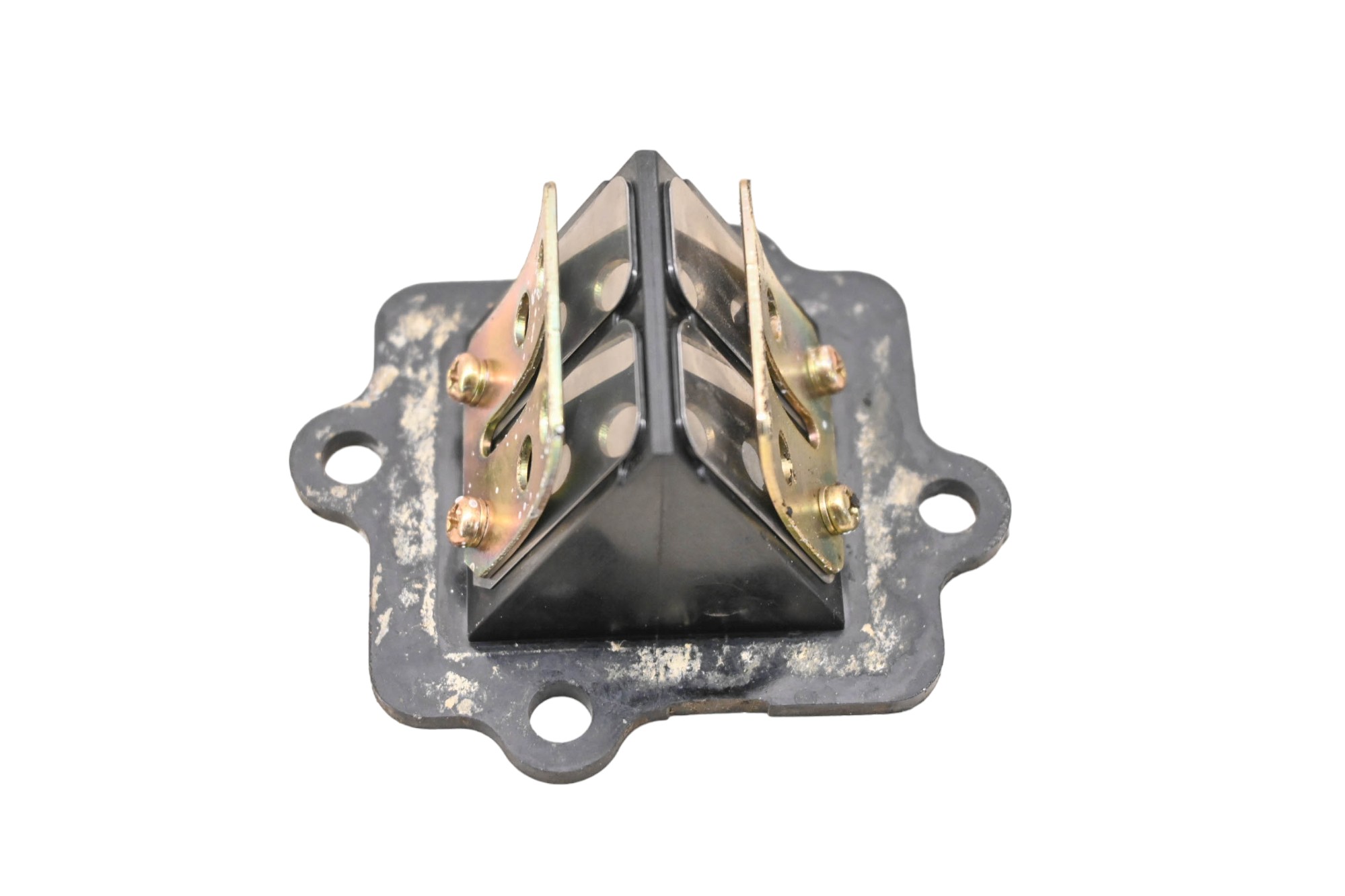 03 Polaris Predator 90 Reed Valve