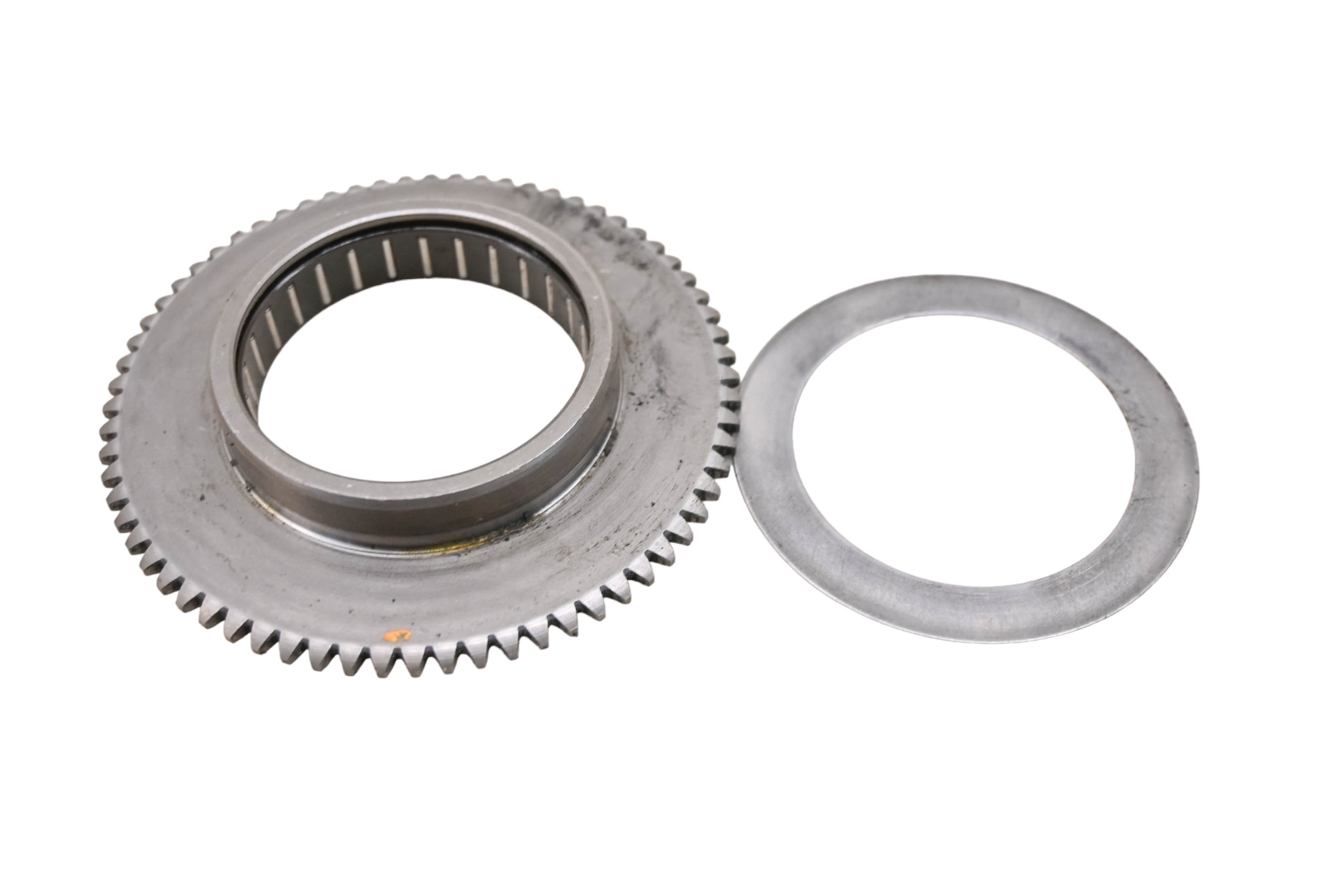 03 Polaris Predator 90 Flywheel Gear
