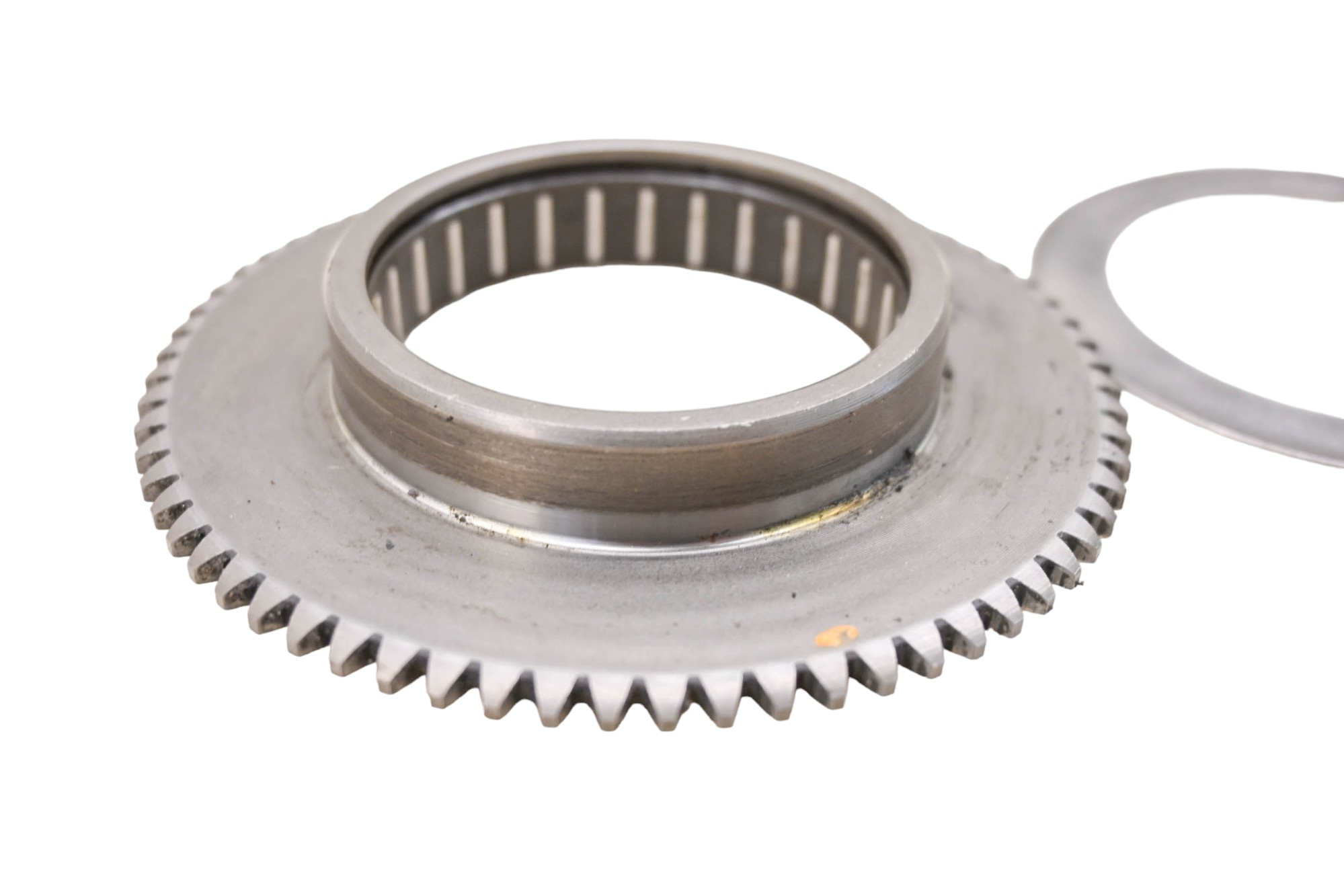 03 Polaris Predator 90 Flywheel Gear