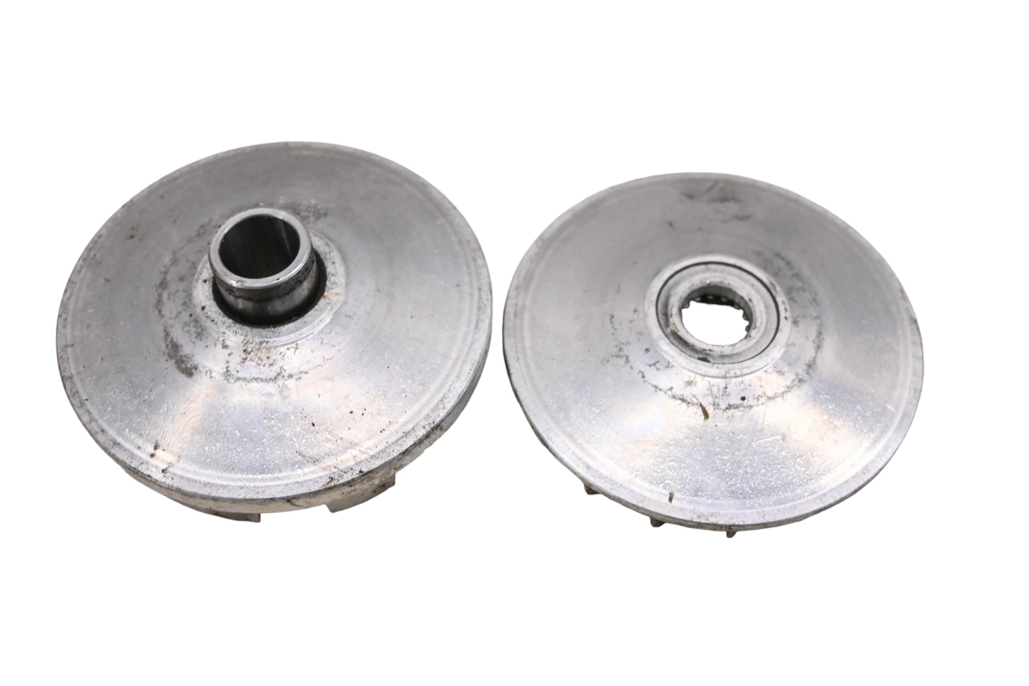 03 Polaris Predator 90 Primary Drive Clutch