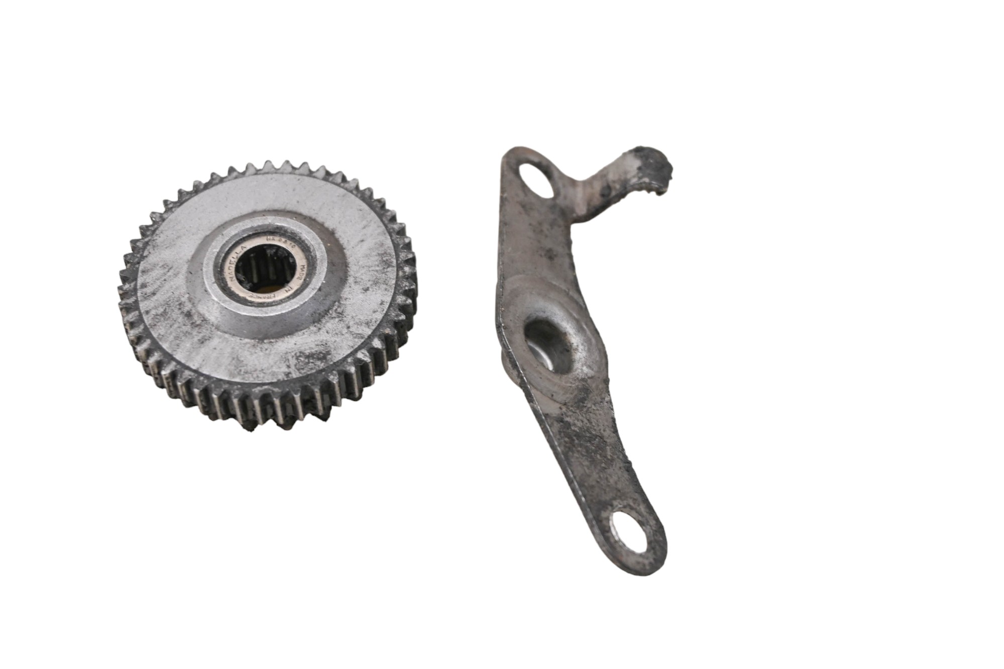 03 Polaris Predator 90 Starter Gear