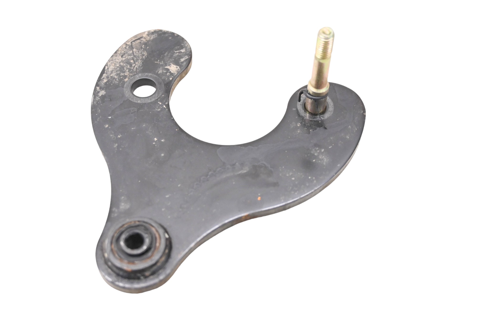 03 Polaris Predator 90 Engine Motor Bracket Mount
