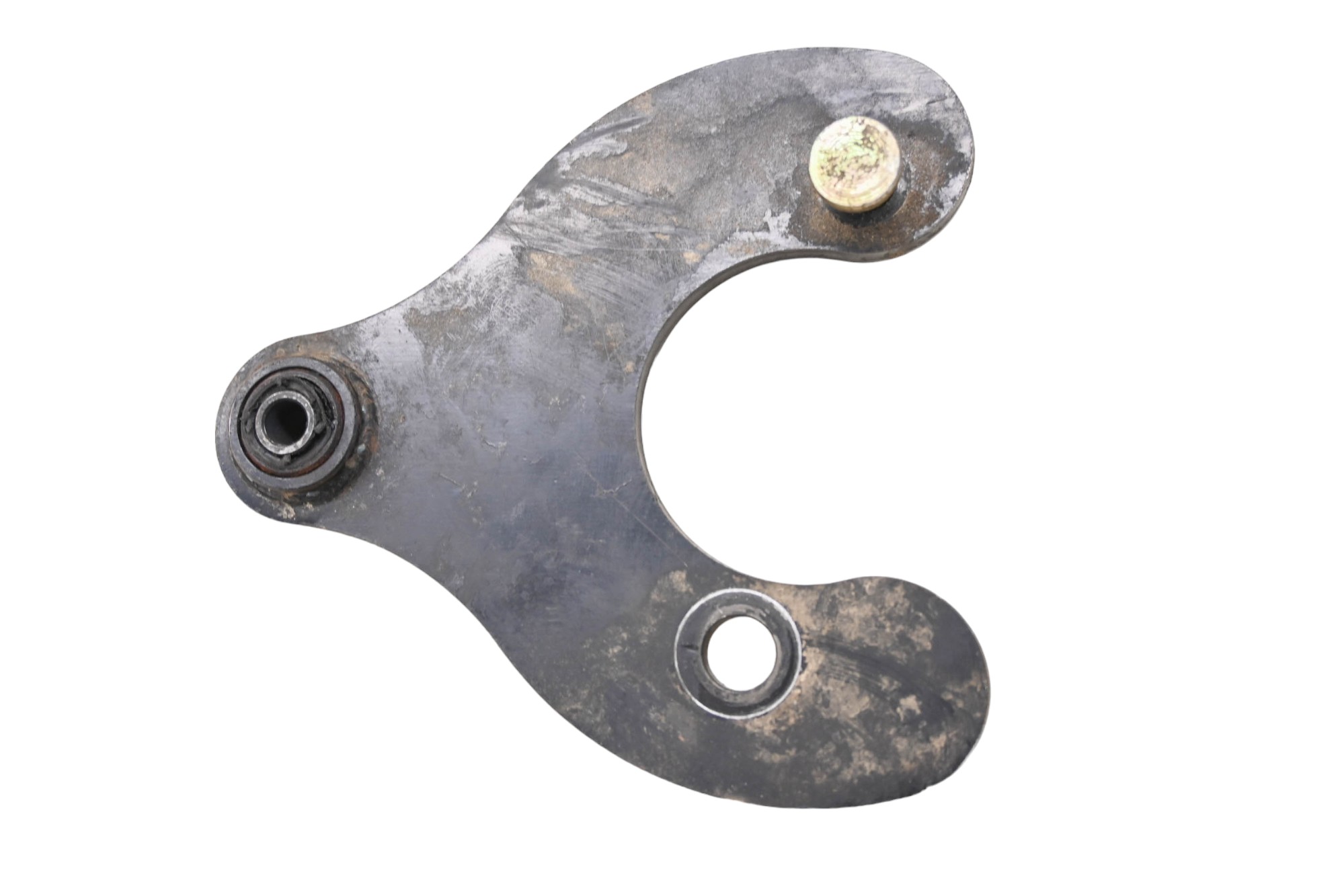 03 Polaris Predator 90 Engine Motor Bracket Mount
