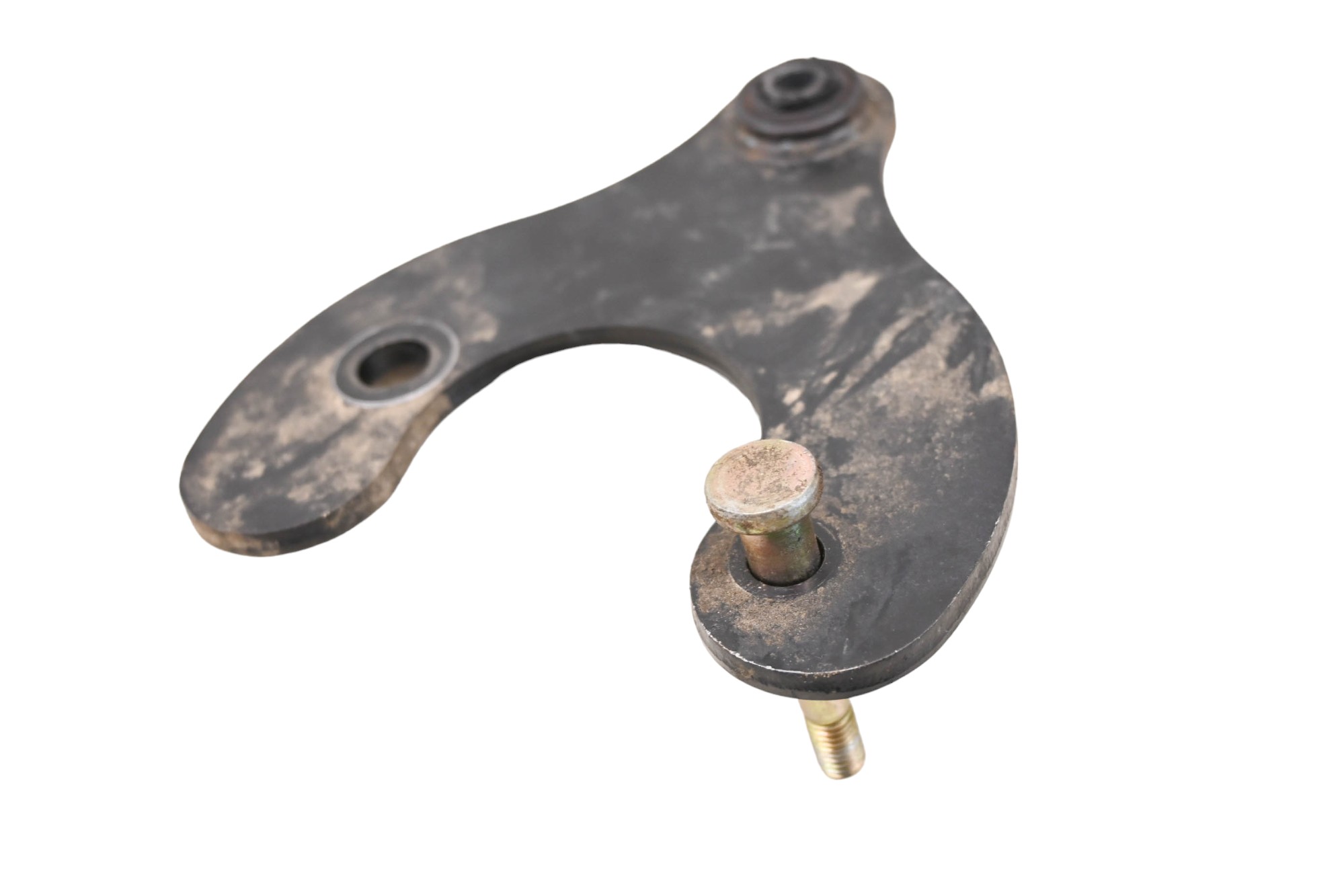 03 Polaris Predator 90 Engine Motor Bracket Mount