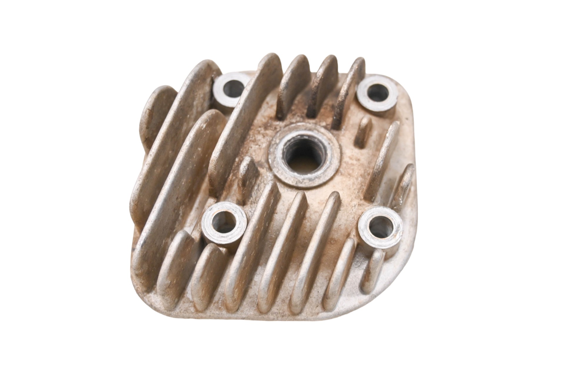 03 Polaris Predator 90 Cylinder Head