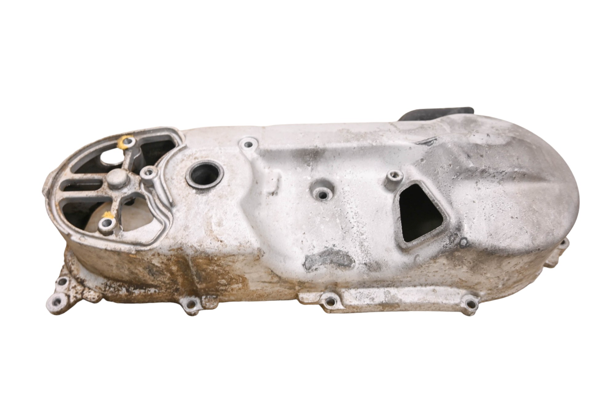 03 Polaris Predator 90 Inner Belt Clutch Cover