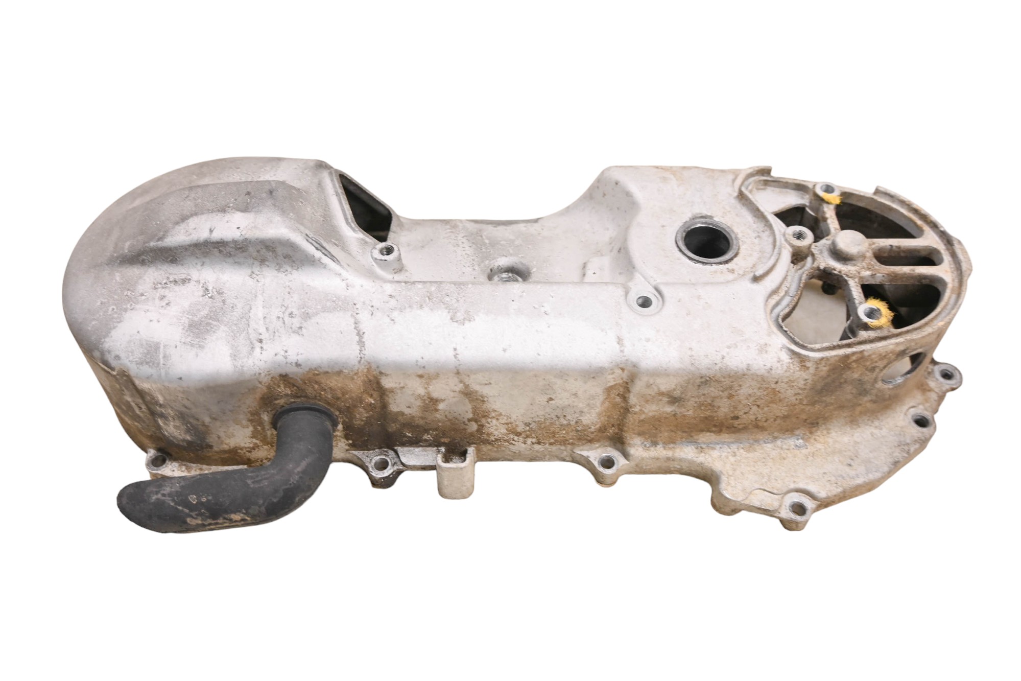 03 Polaris Predator 90 Inner Belt Clutch Cover