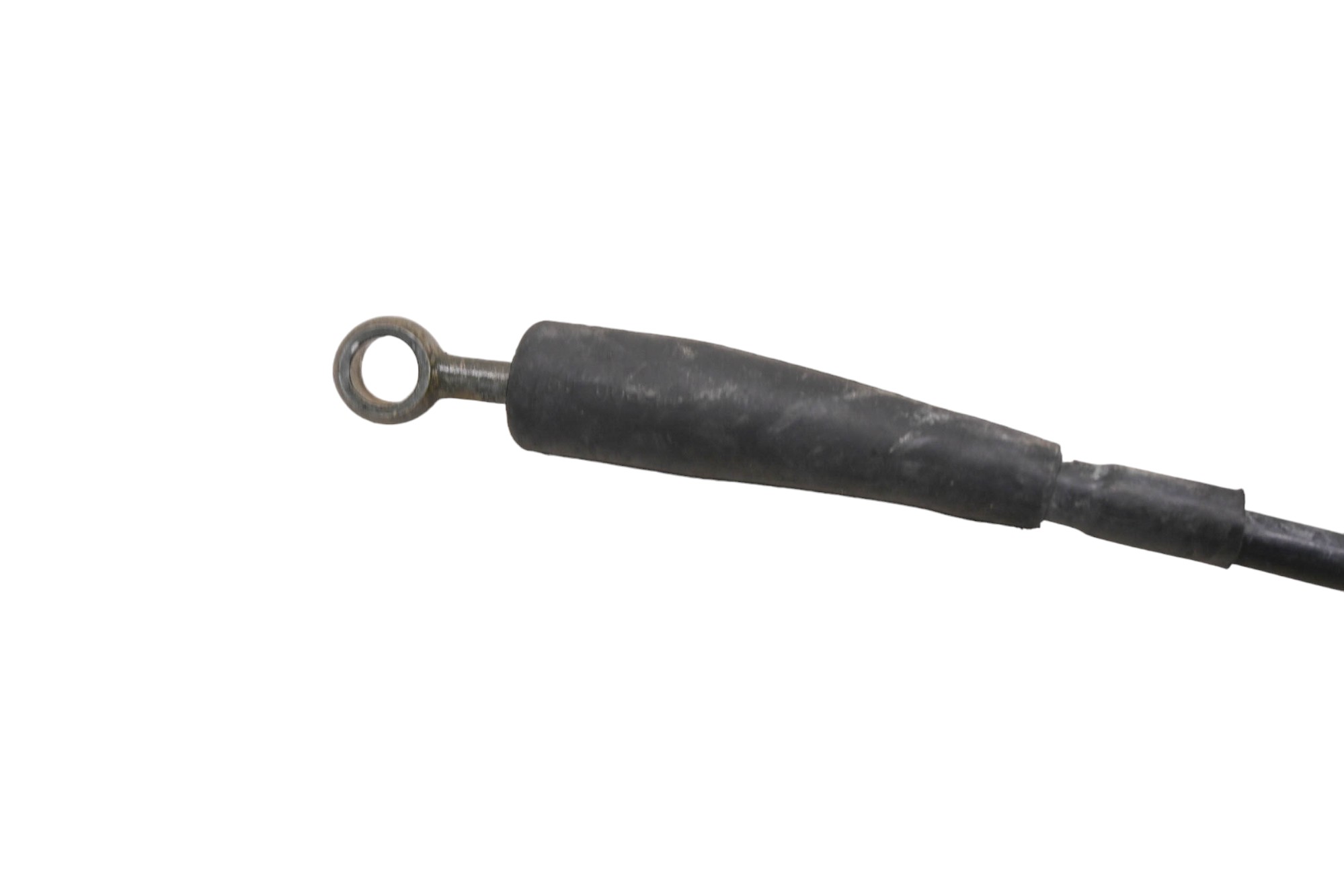 03 Kawasaki KX125 Front Brake Line