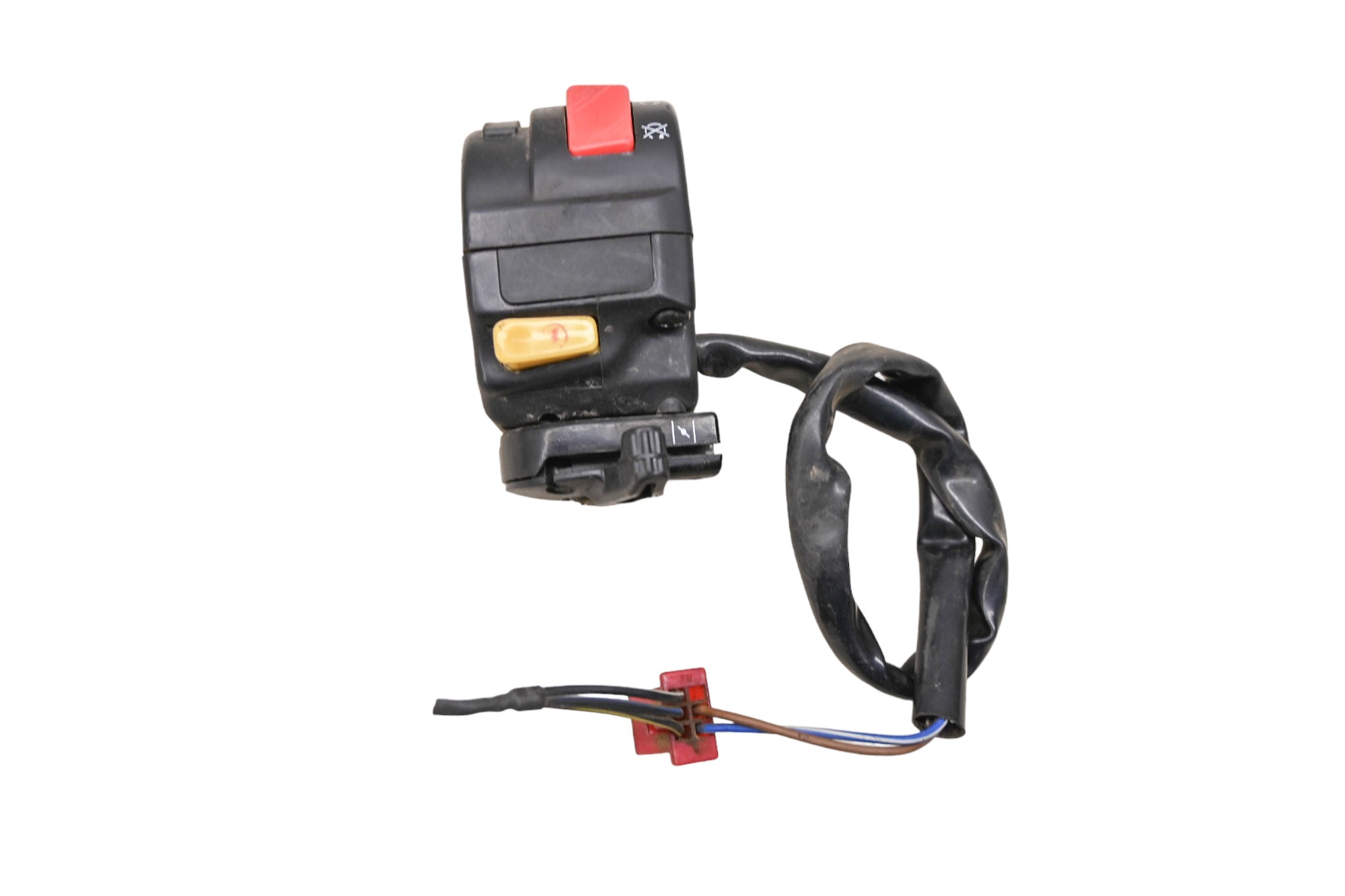 03 Polaris Predator 90 Headlight On Off Handlebar Start Switch