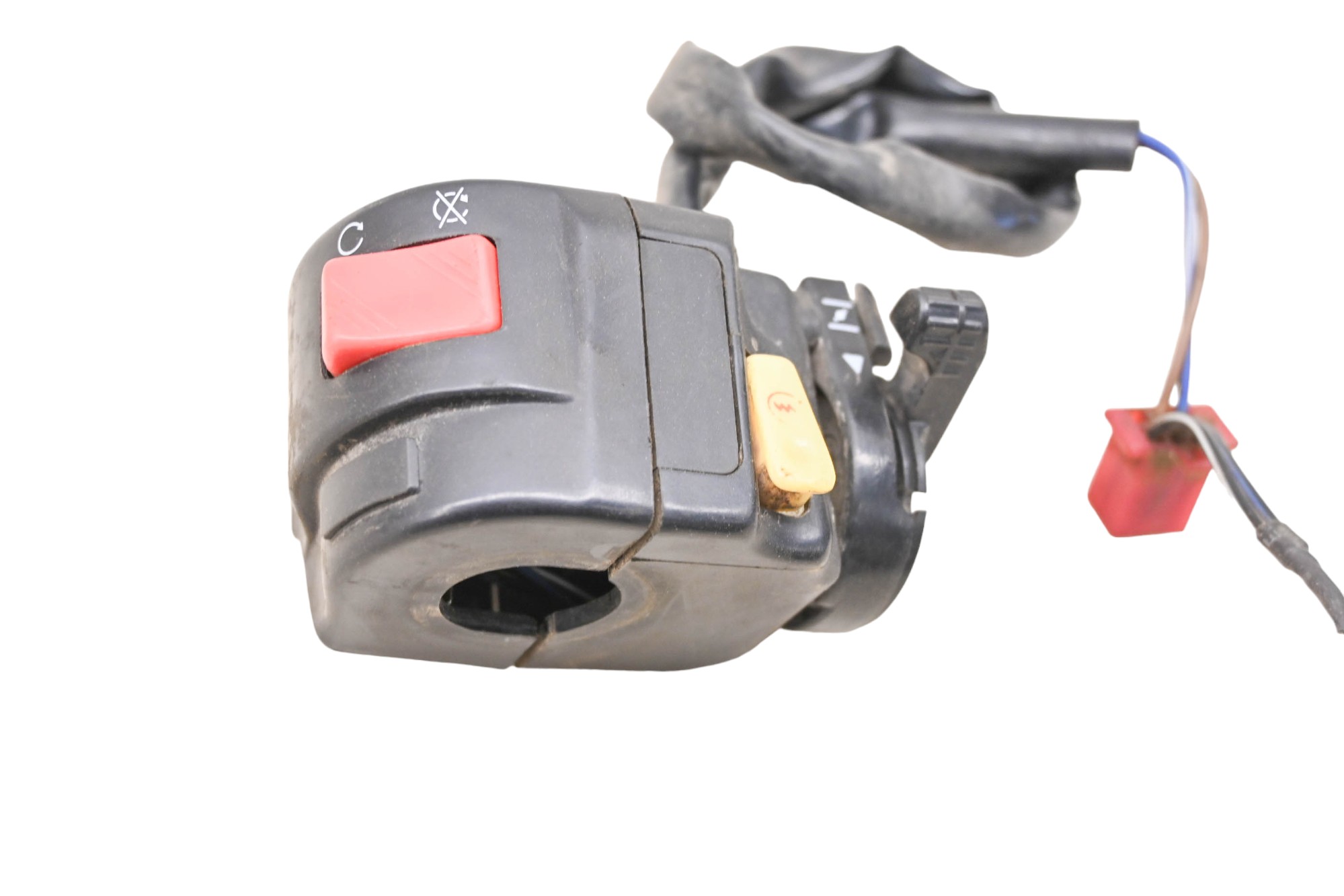 03 Polaris Predator 90 Headlight On Off Handlebar Start Switch