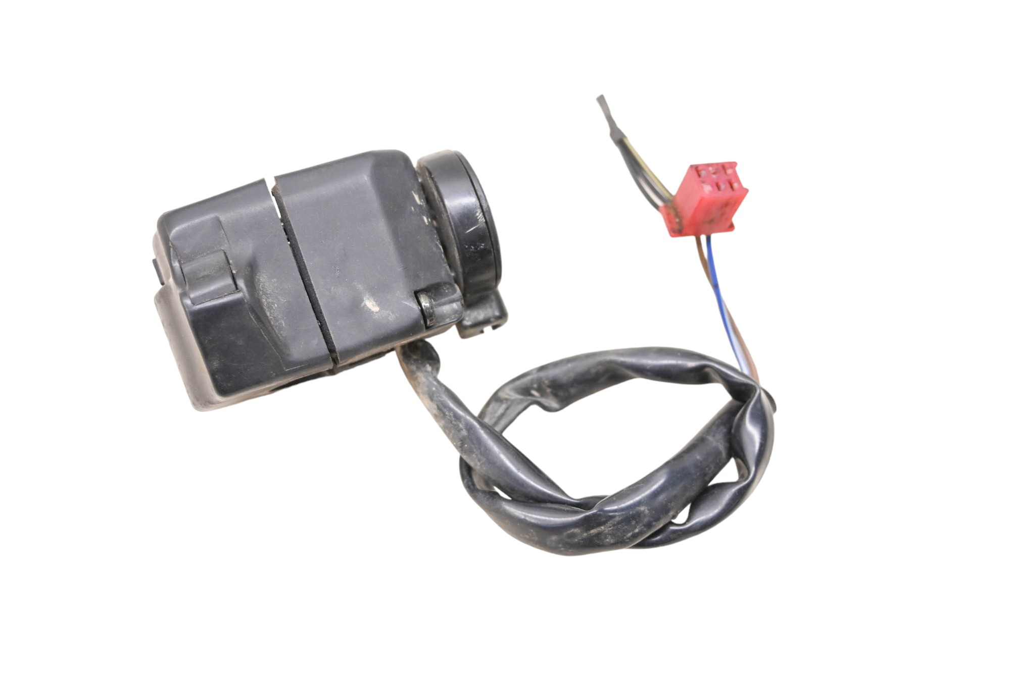 03 Polaris Predator 90 Headlight On Off Handlebar Start Switch