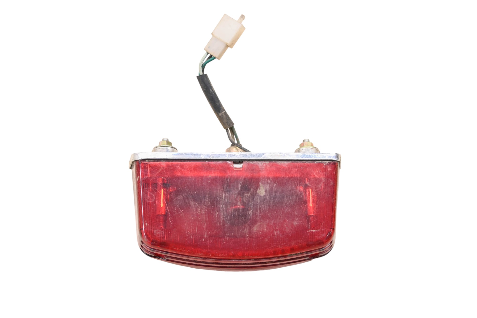 03 Polaris Predator 90 Tail Brake Light