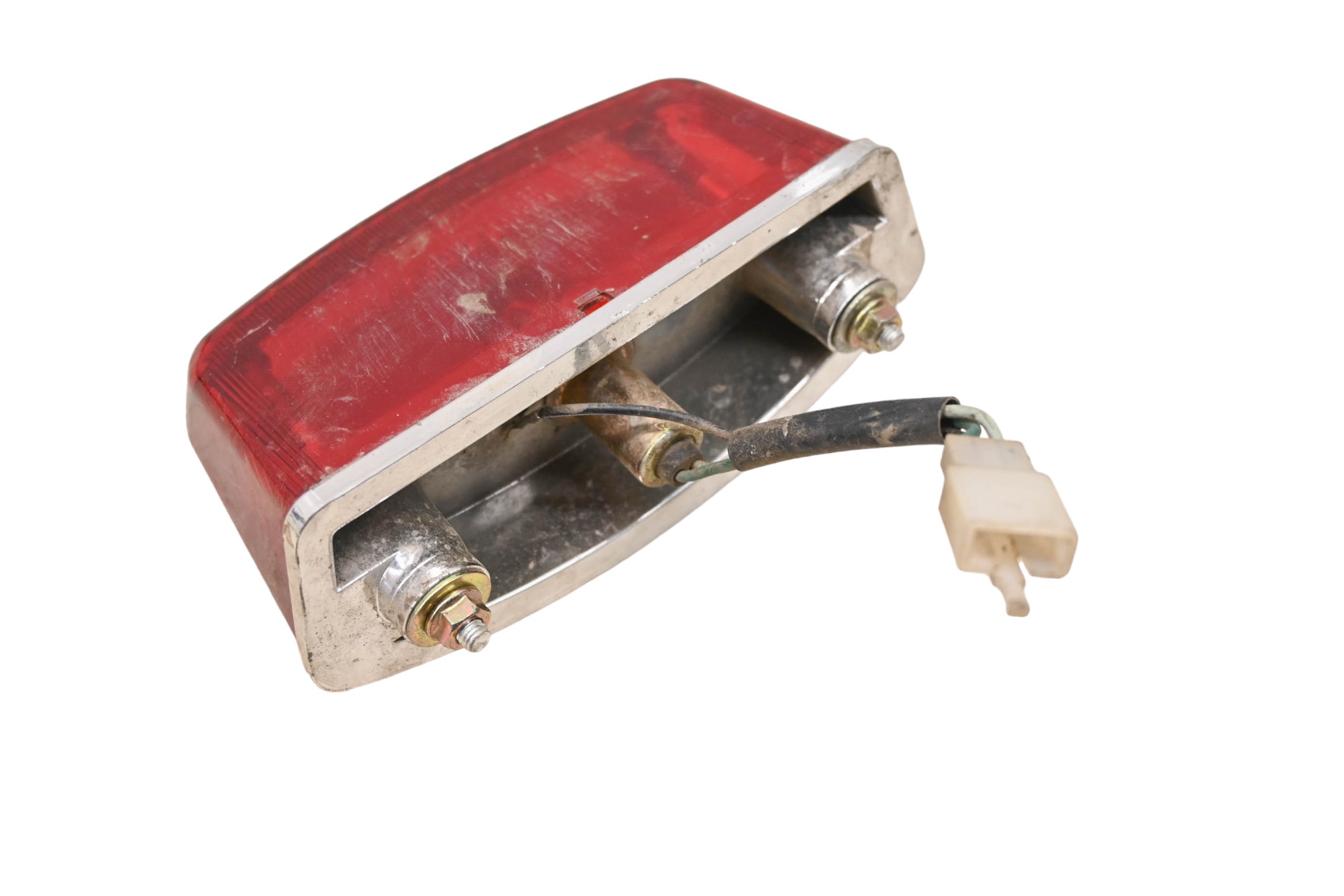 03 Polaris Predator 90 Tail Brake Light